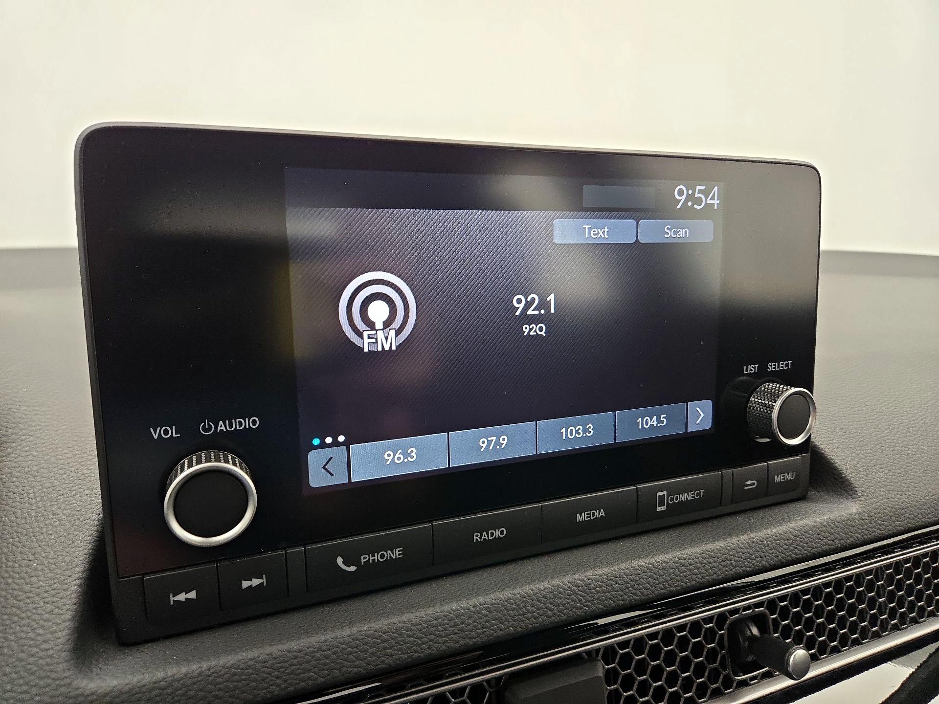 Thumbnail: 2023 Honda Civic - 15