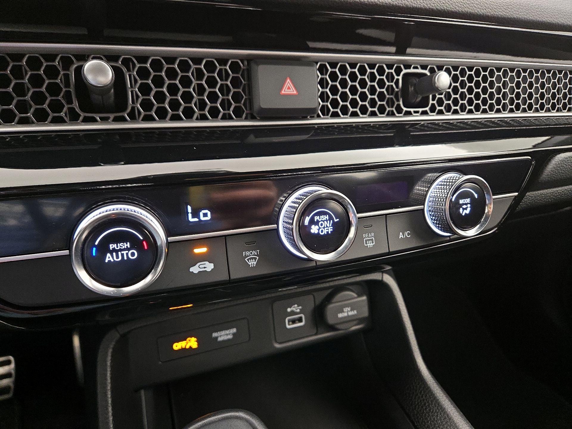 Thumbnail: 2023 Honda Civic - 16