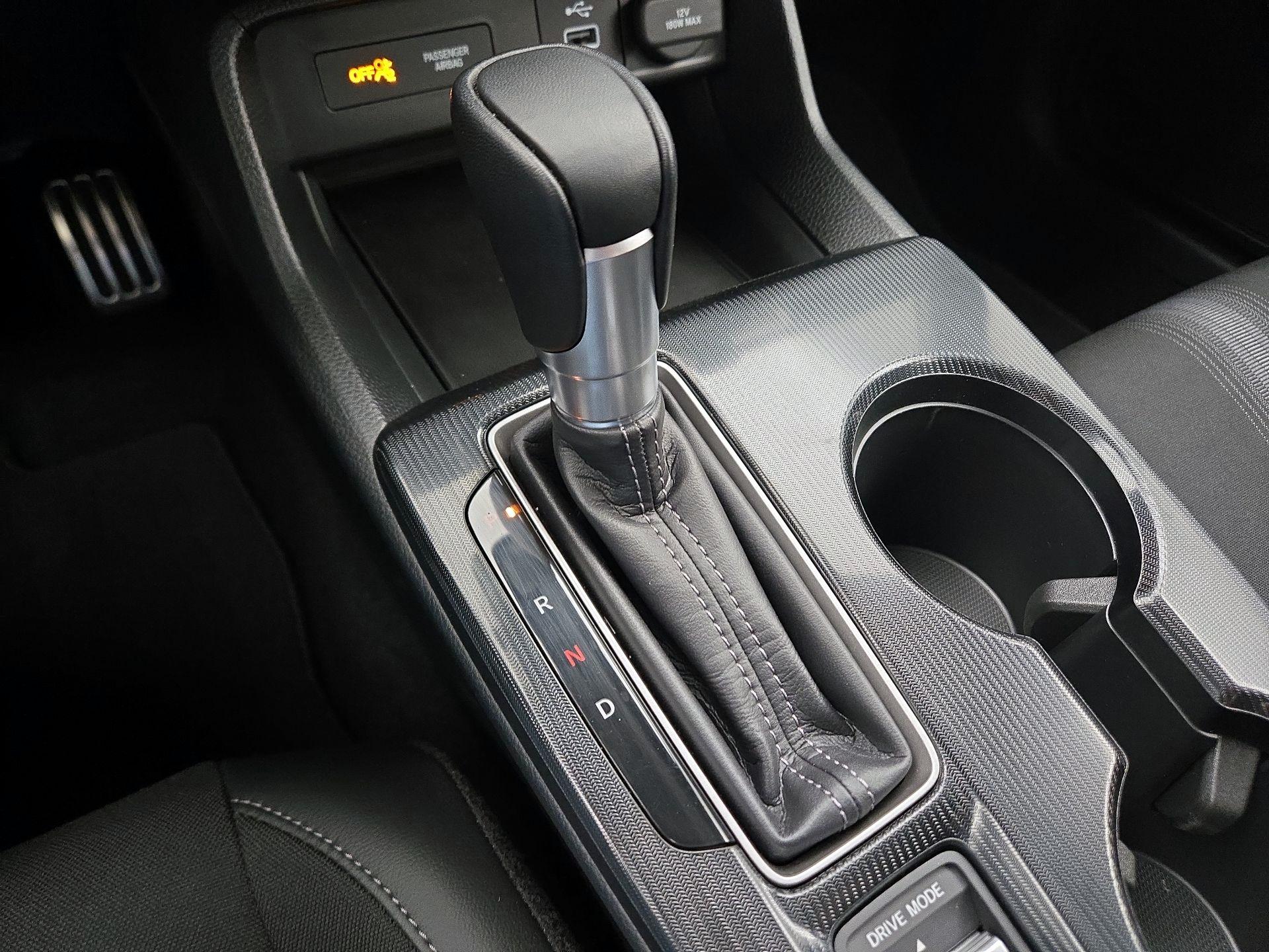 Thumbnail: 2023 Honda Civic - 17