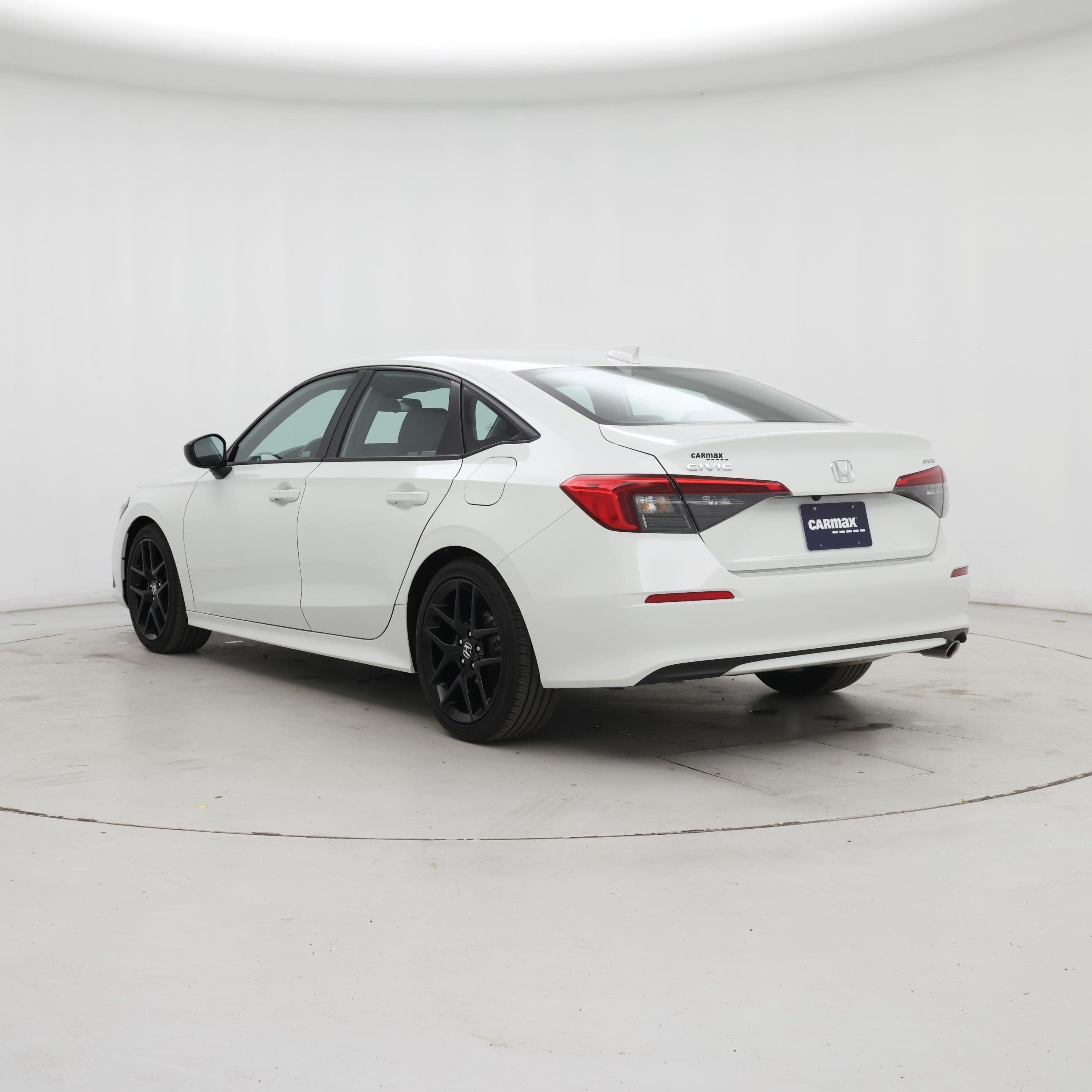 Thumbnail: 2023 Honda Civic - 2