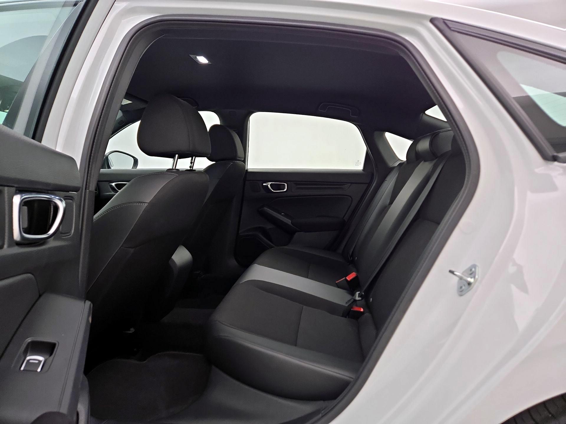 Thumbnail: 2023 Honda Civic - 19