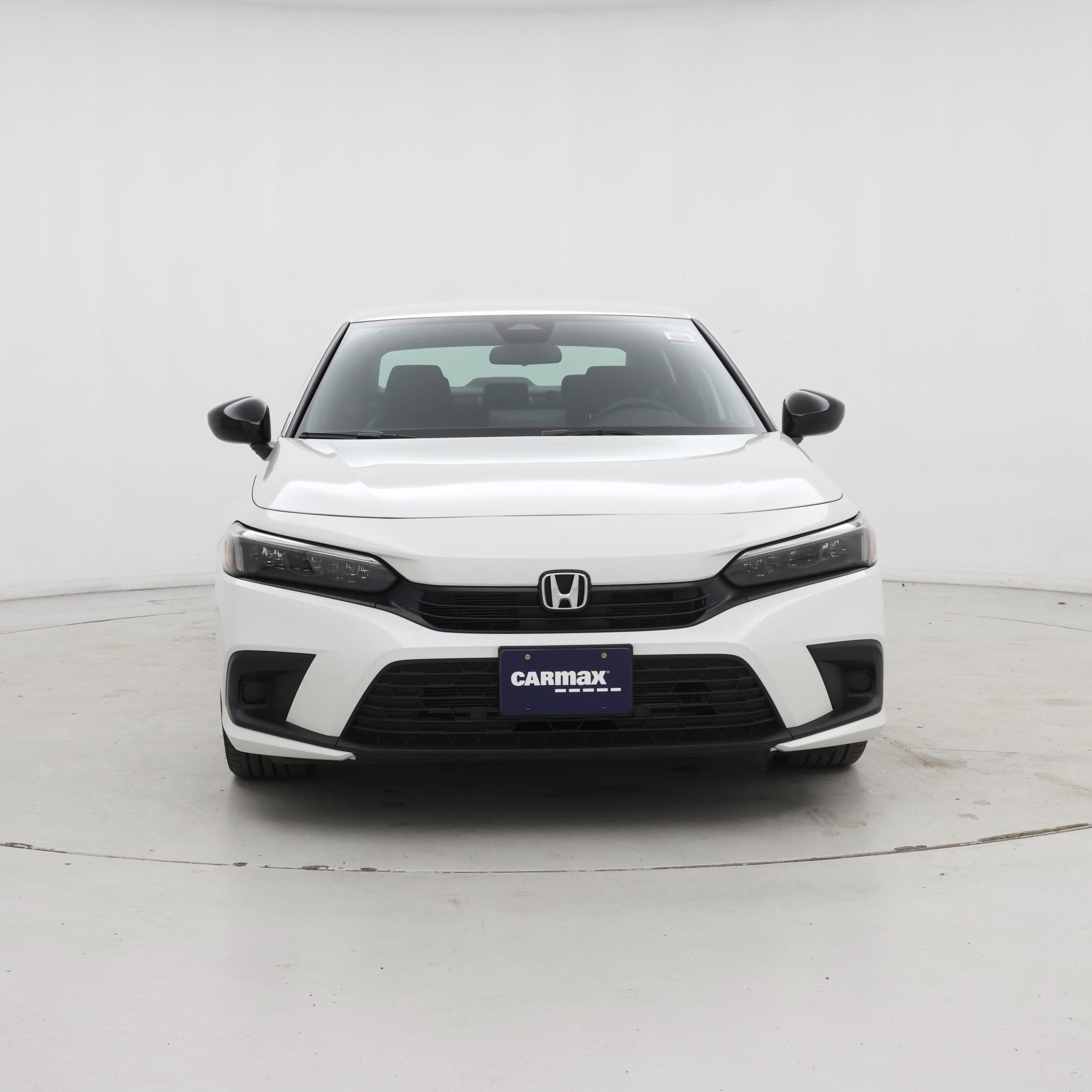 Thumbnail: 2023 Honda Civic - 5