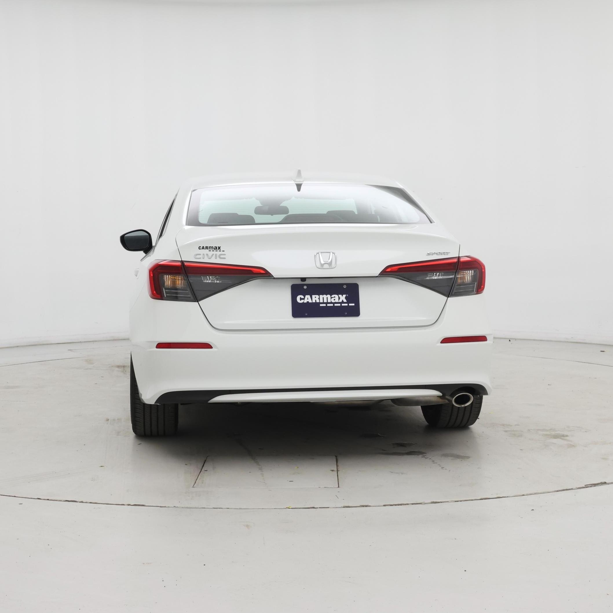 Thumbnail: 2023 Honda Civic - 6