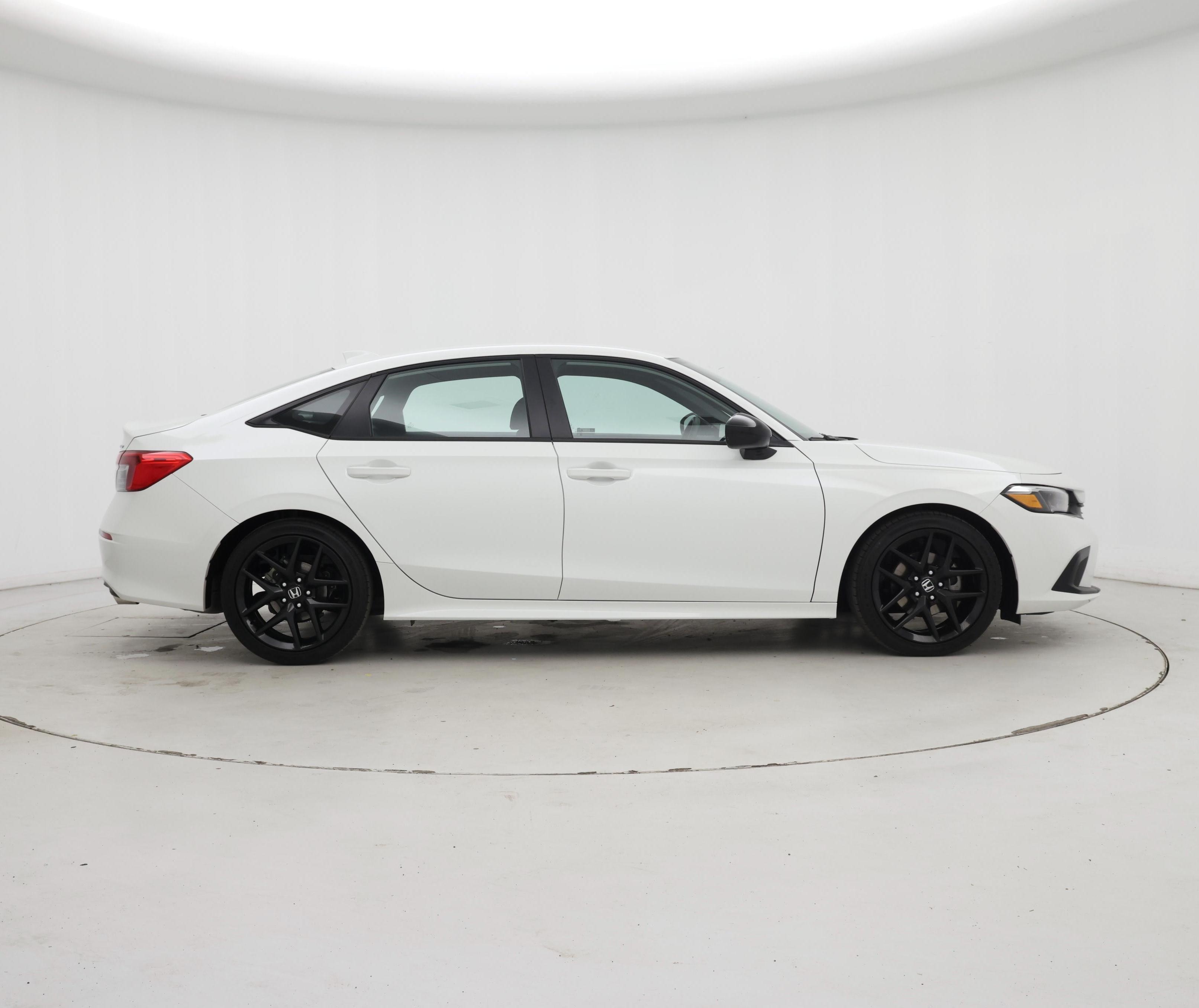 Thumbnail: 2023 Honda Civic - 7