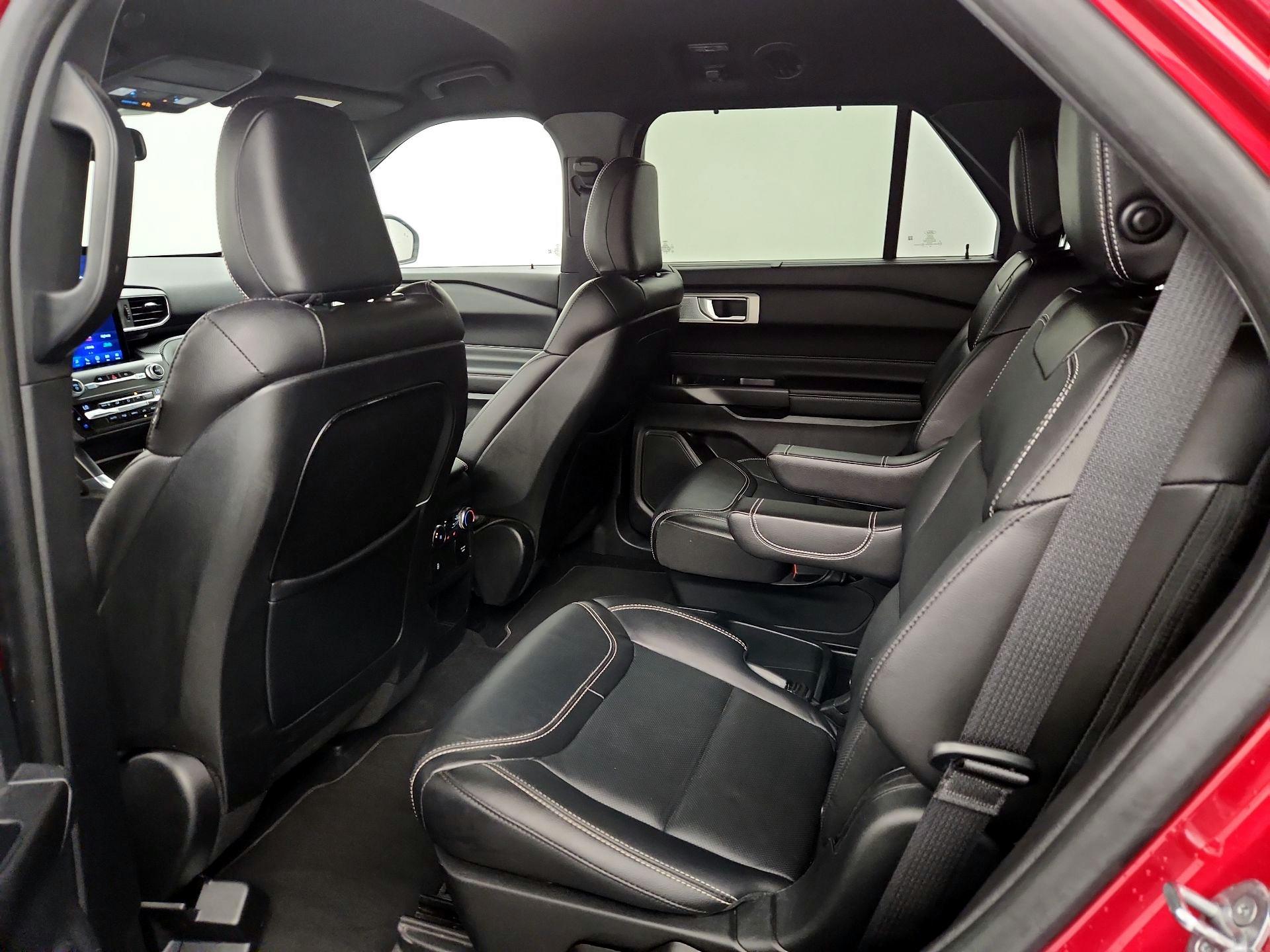 Thumbnail: 2020 Ford Explorer - 19