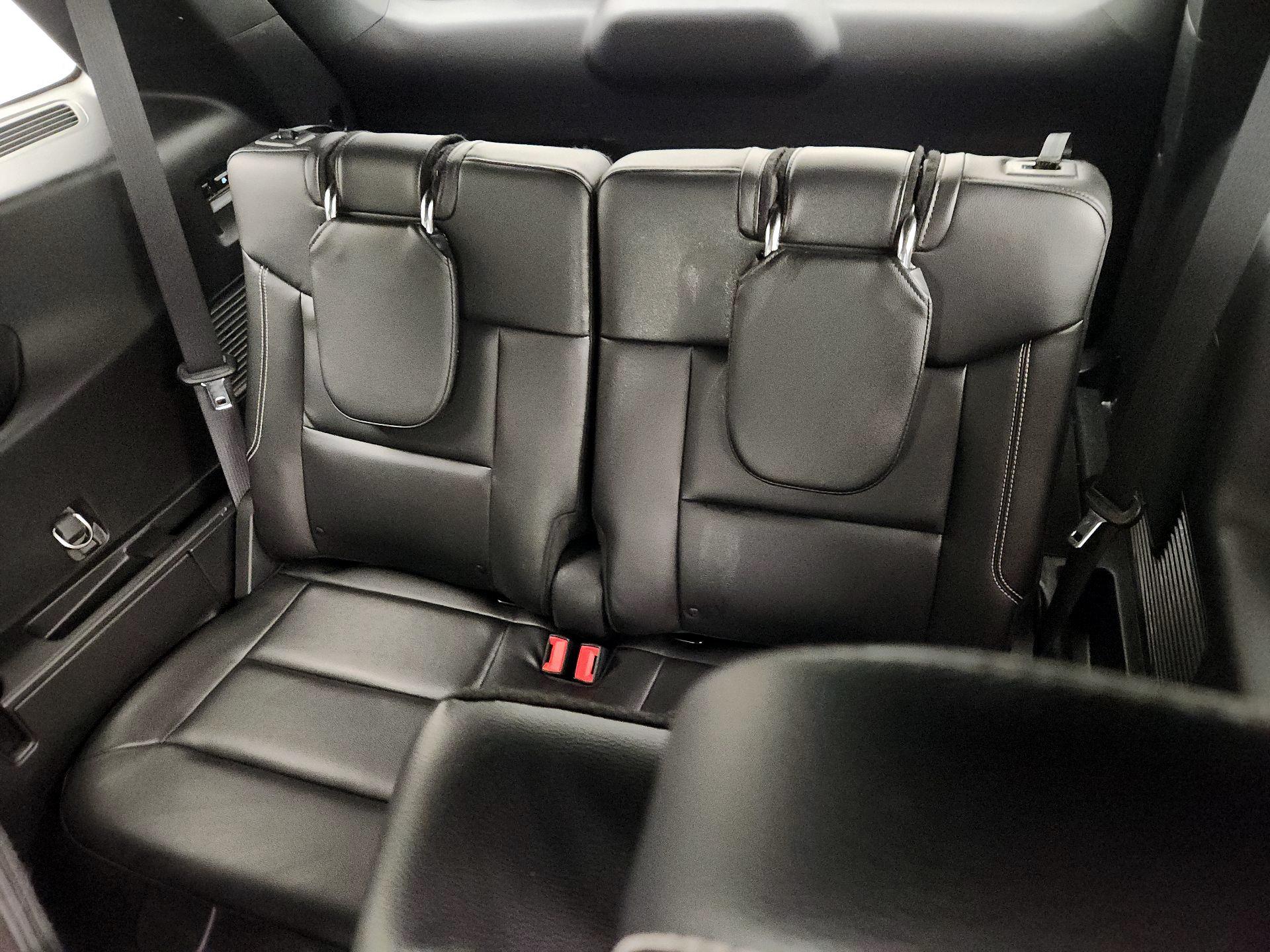 Thumbnail: 2020 Ford Explorer - 20