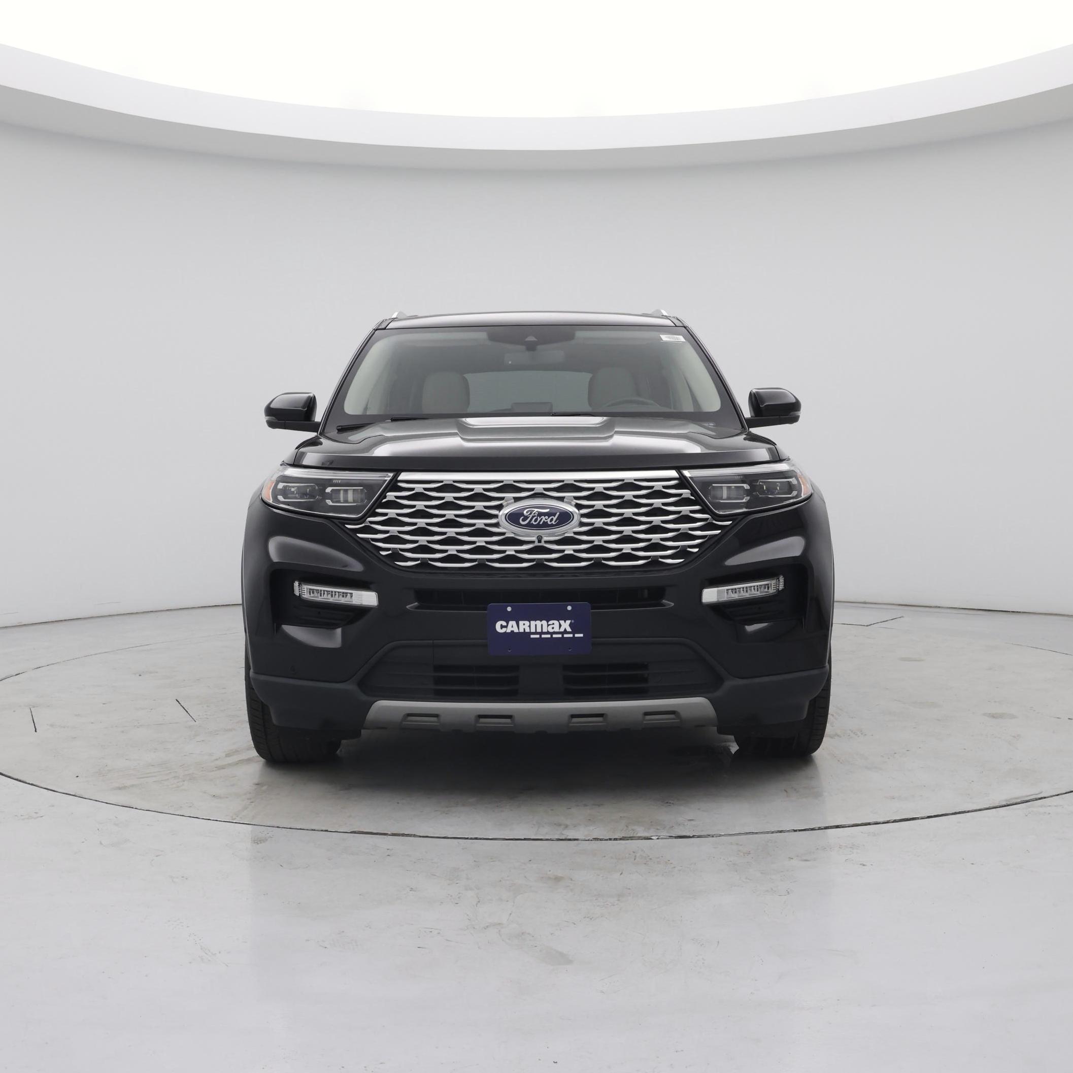Thumbnail: 2022 Ford Explorer - 5