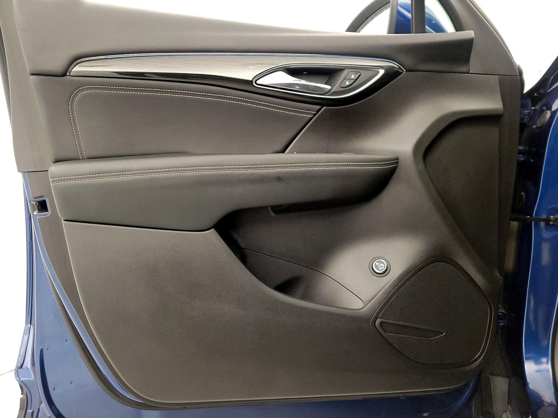 Thumbnail: 2022 Buick Envision - 12