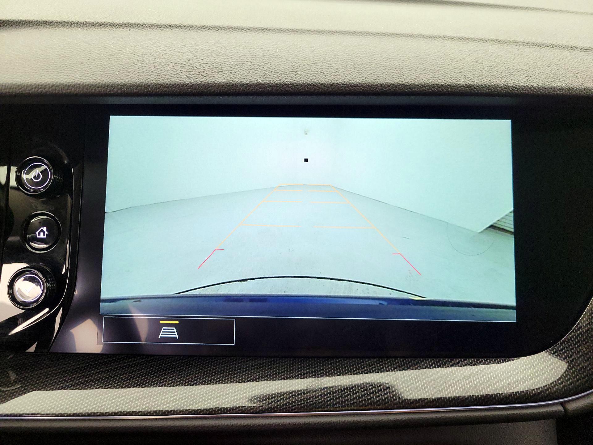 Thumbnail: 2022 Buick Envision - 14