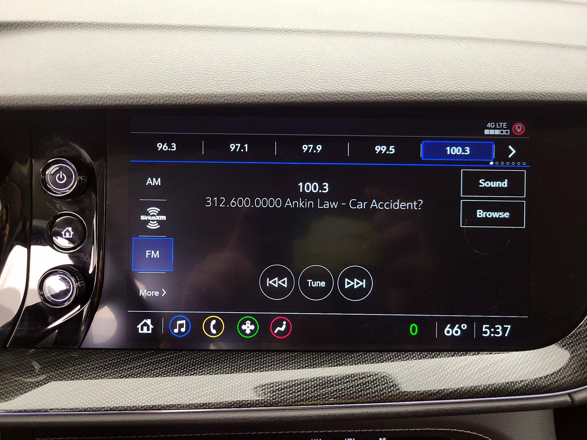 Thumbnail: 2022 Buick Envision - 15