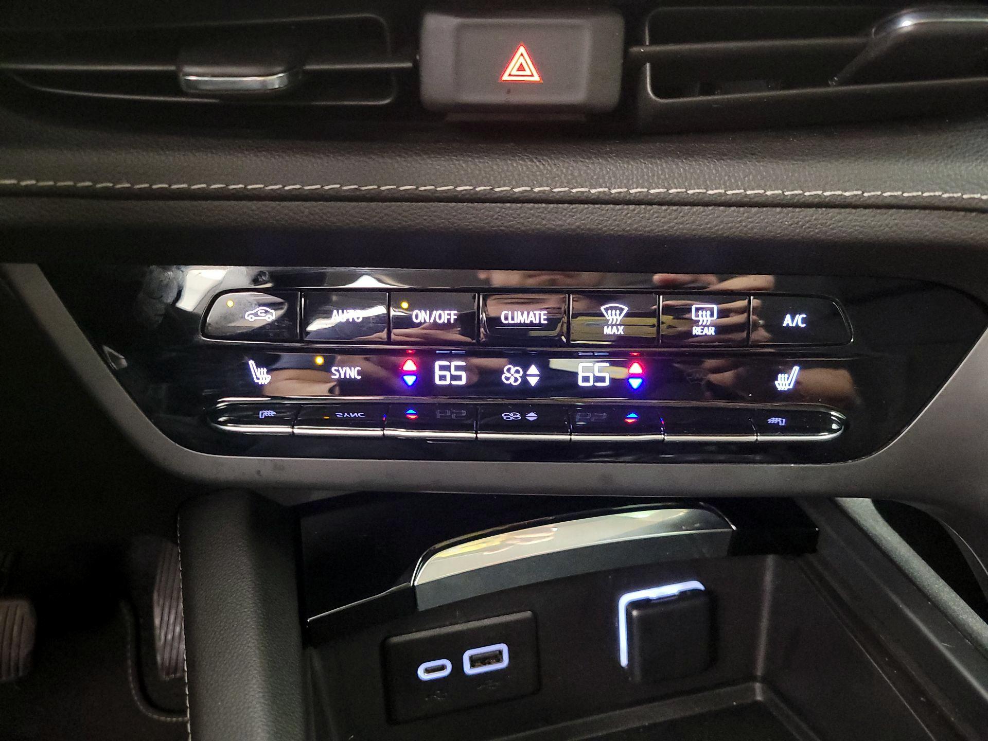 Thumbnail: 2022 Buick Envision - 16