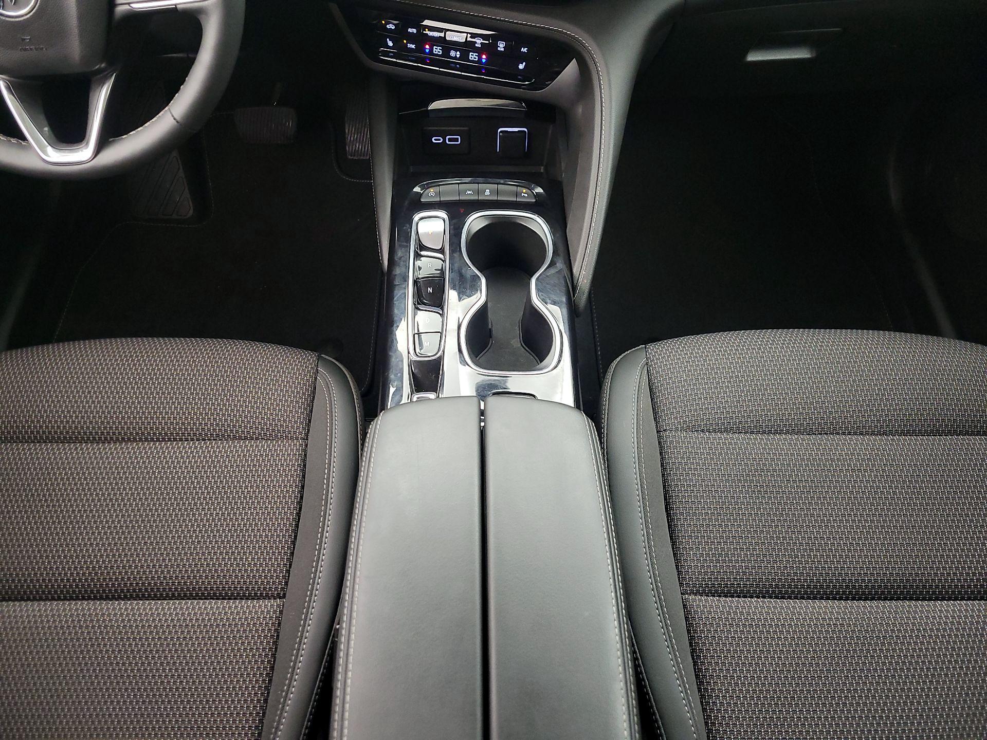 Thumbnail: 2022 Buick Envision - 17