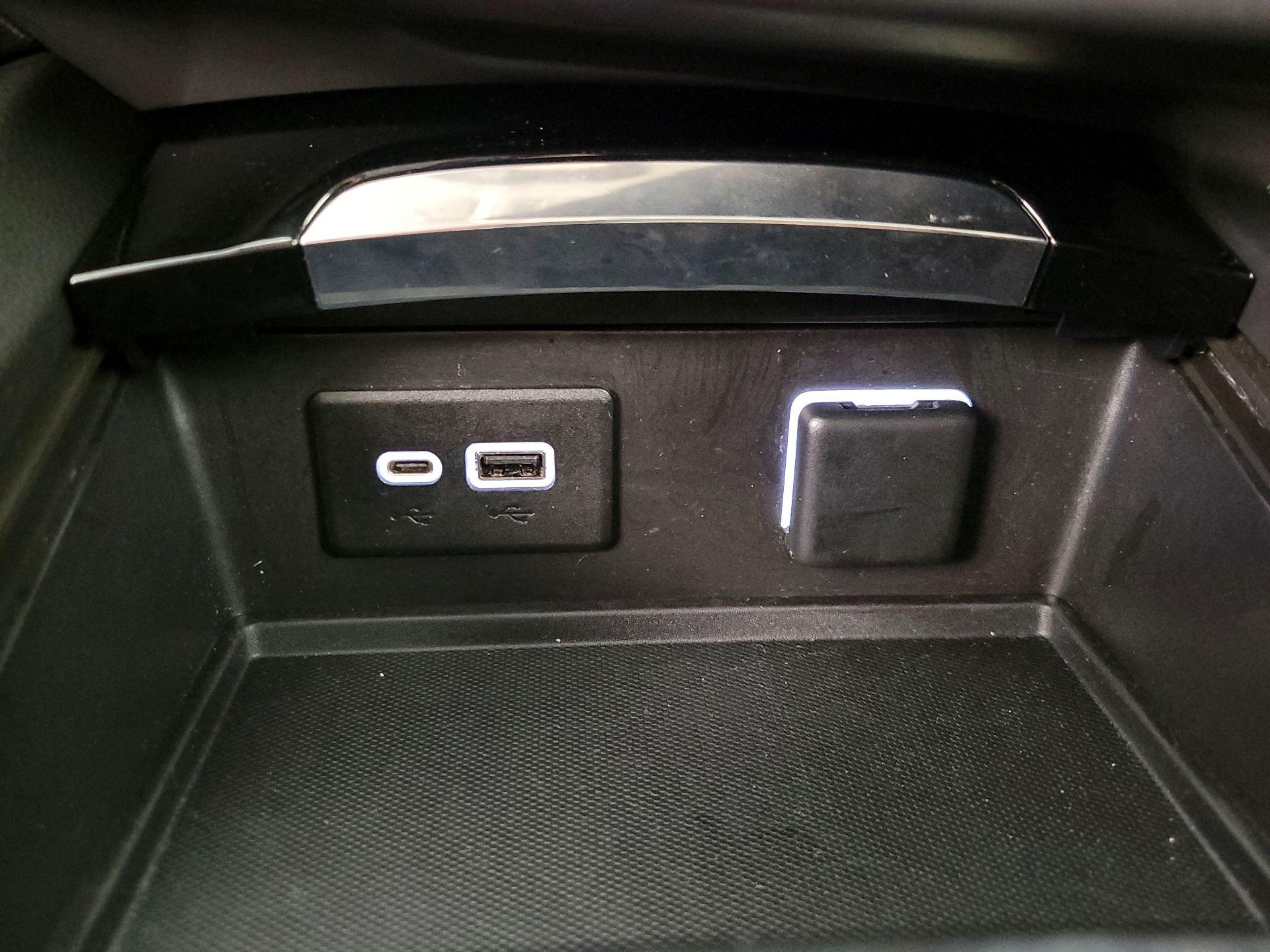 Thumbnail: 2022 Buick Envision - 18