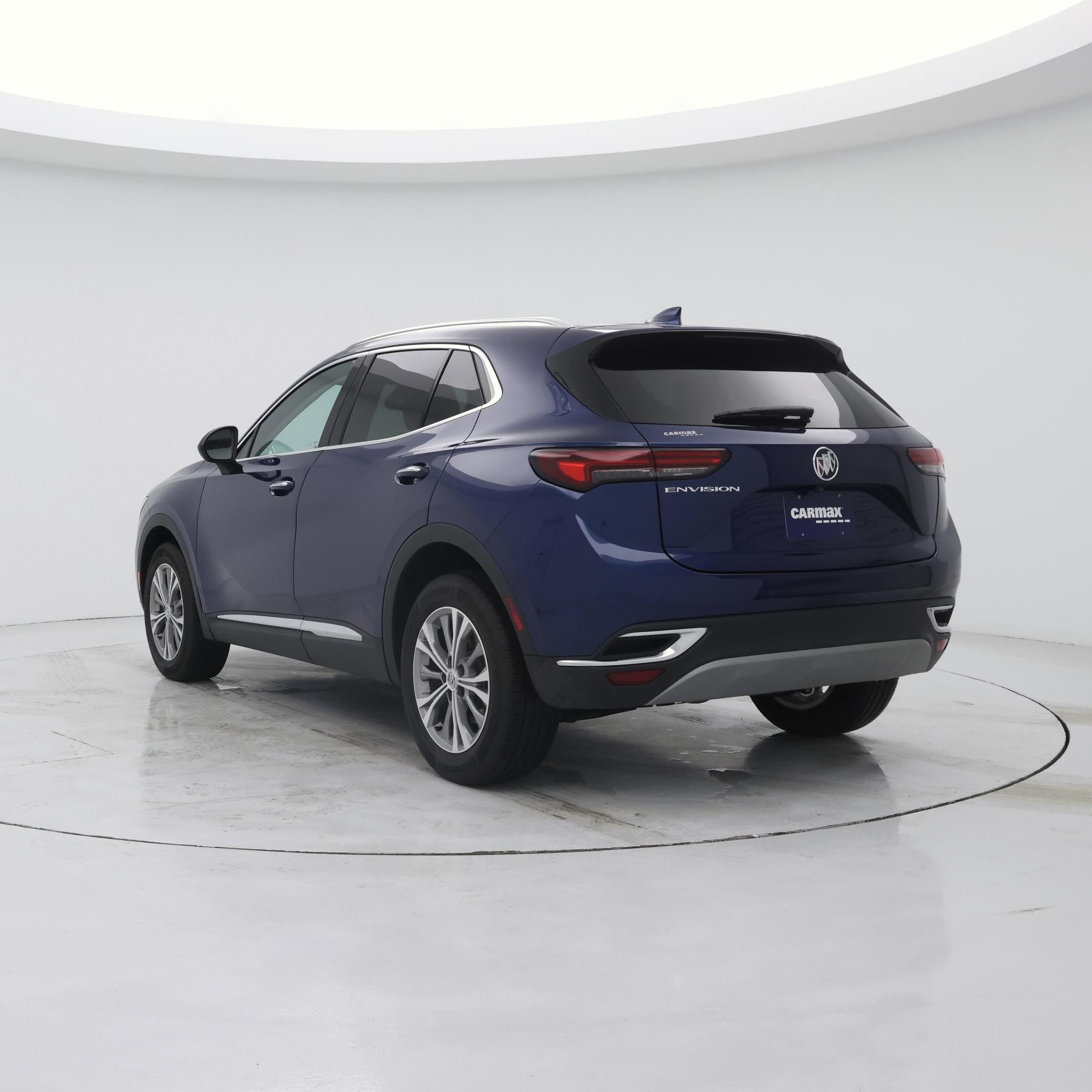 Thumbnail: 2022 Buick Envision - 2