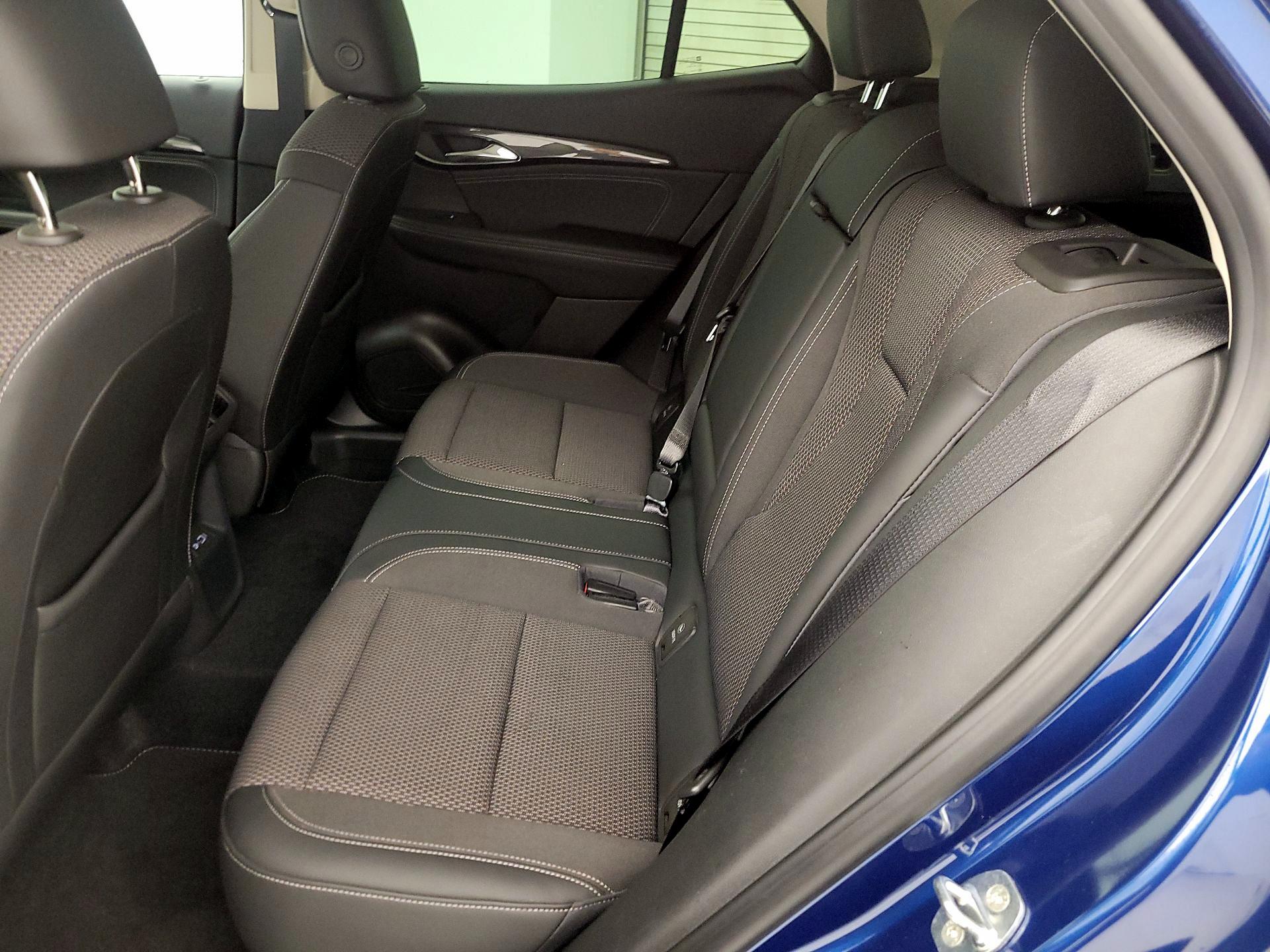 Thumbnail: 2022 Buick Envision - 19