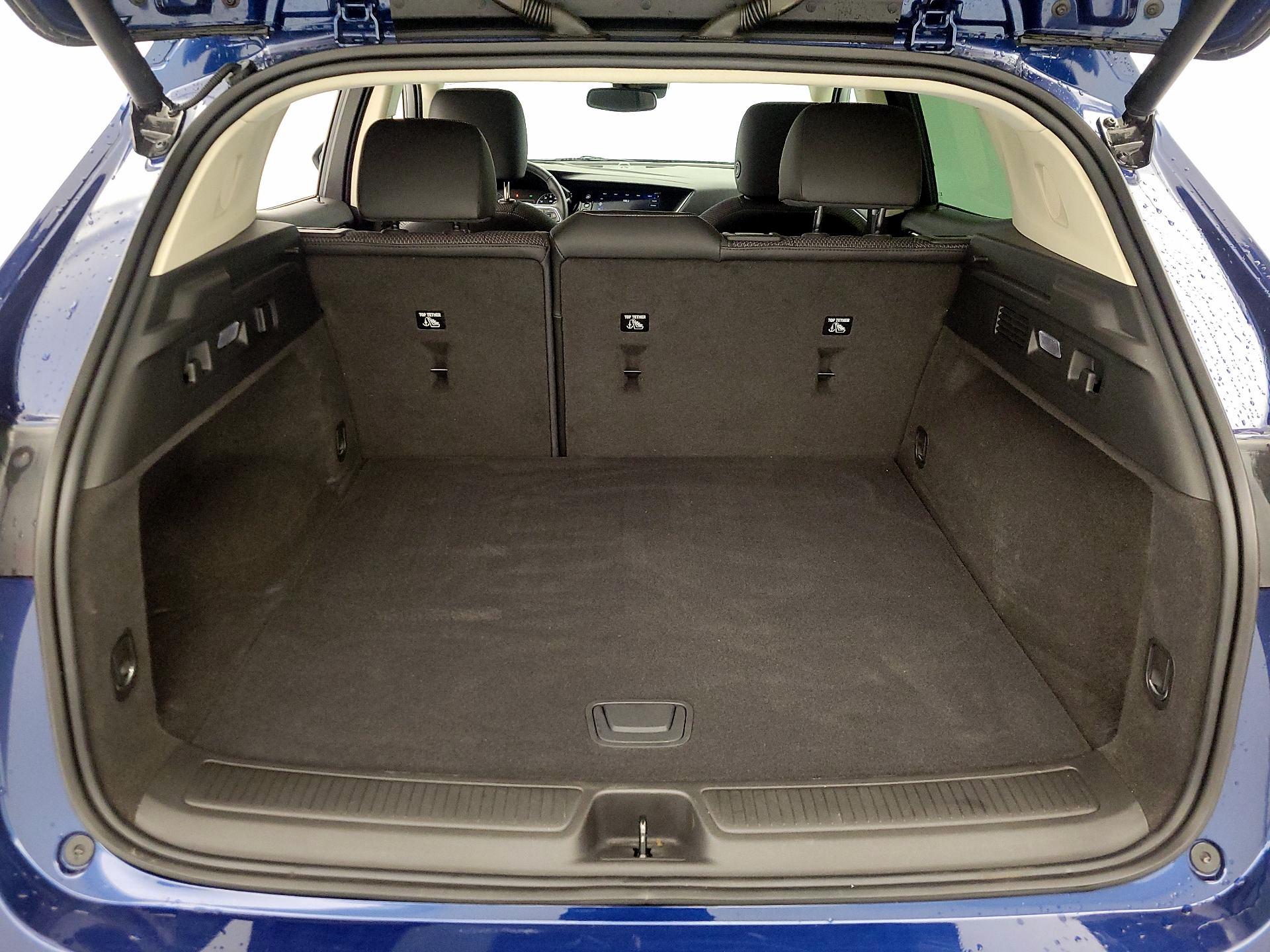 Thumbnail: 2022 Buick Envision - 20