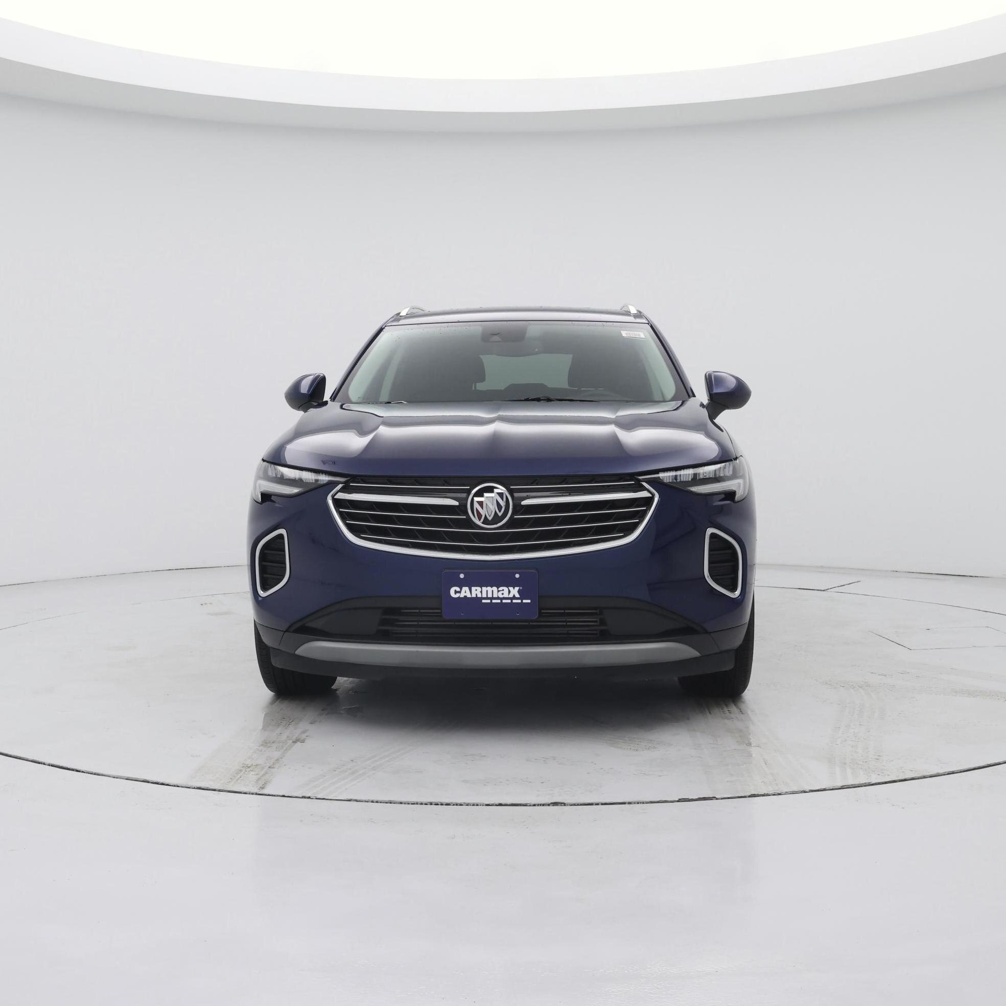 Thumbnail: 2022 Buick Envision - 5