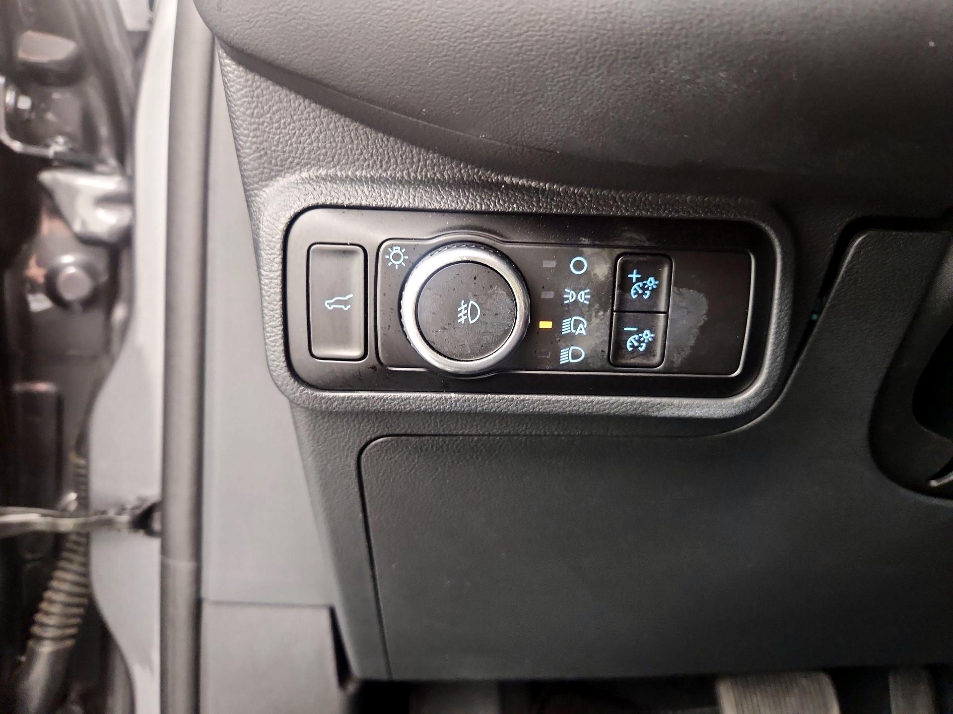 Thumbnail: 2025 Ford Explorer - 13