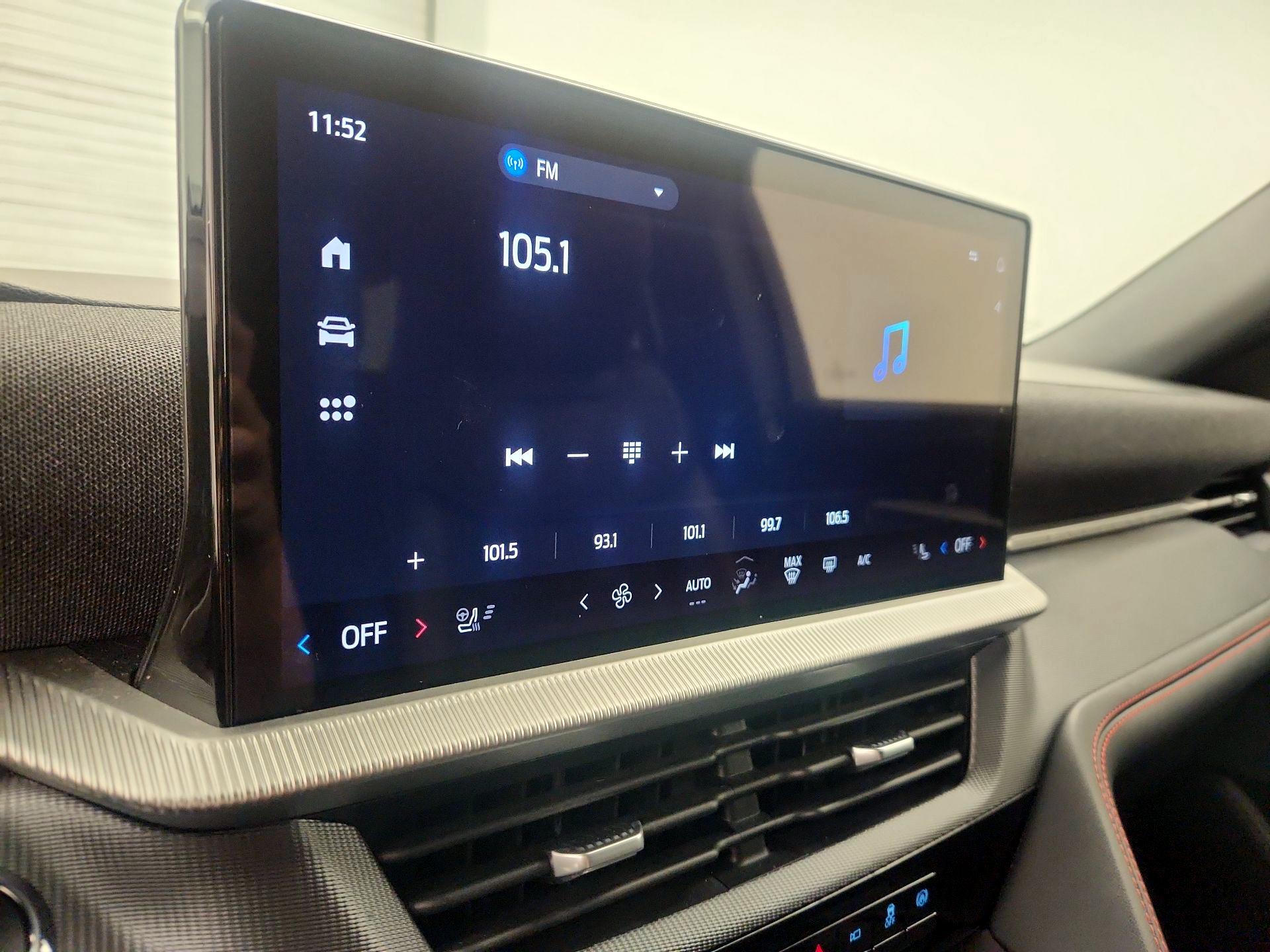 Thumbnail: 2025 Ford Explorer - 16