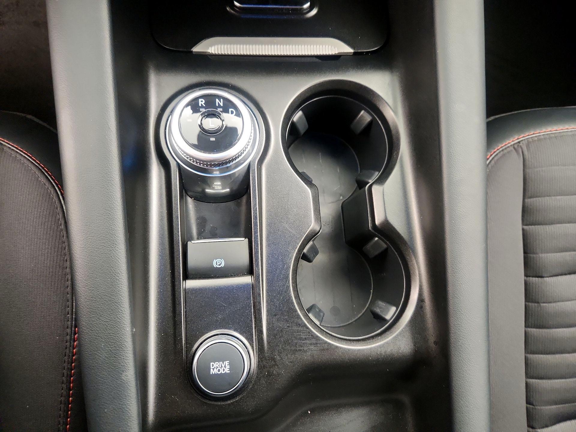 Thumbnail: 2025 Ford Explorer - 18