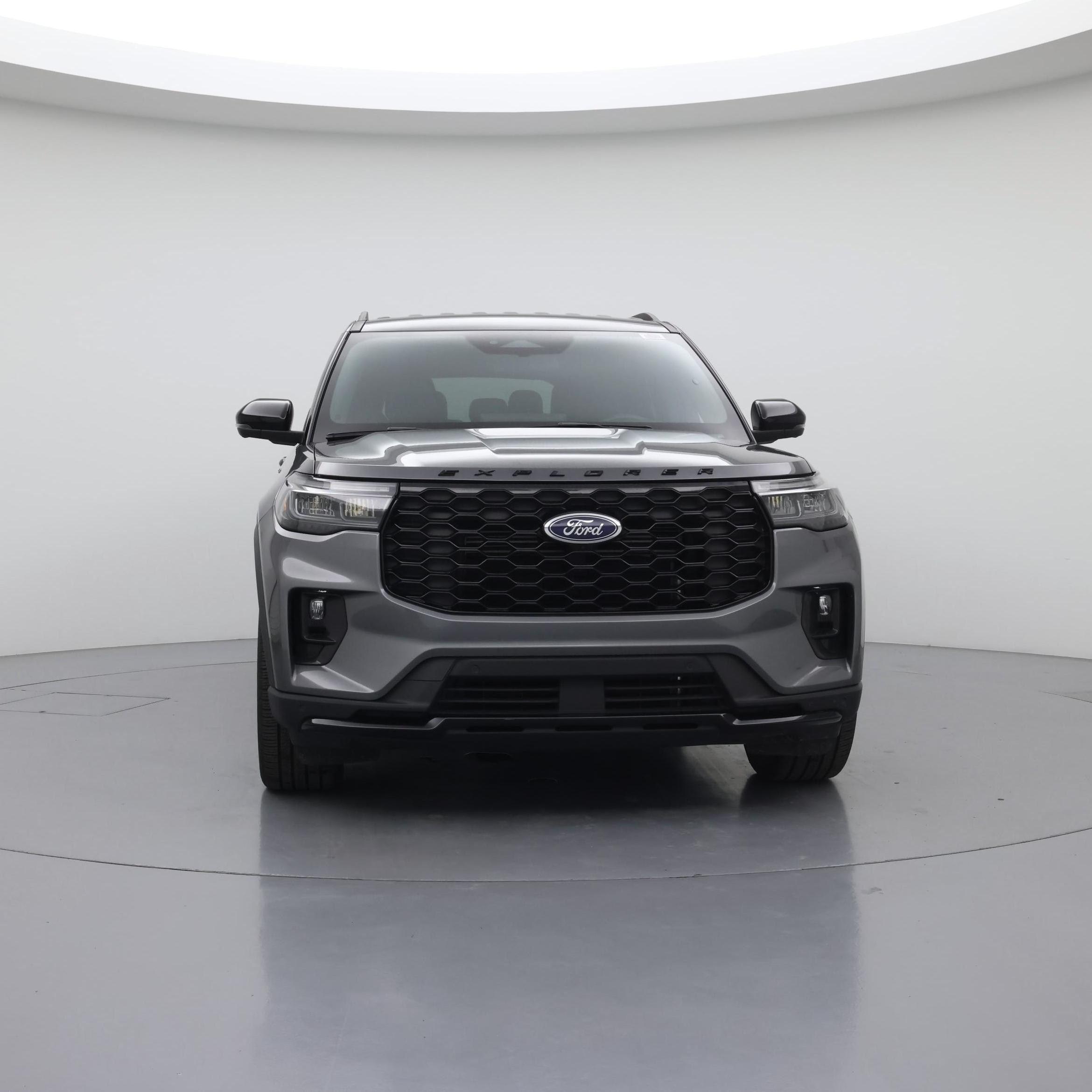 Thumbnail: 2025 Ford Explorer - 5