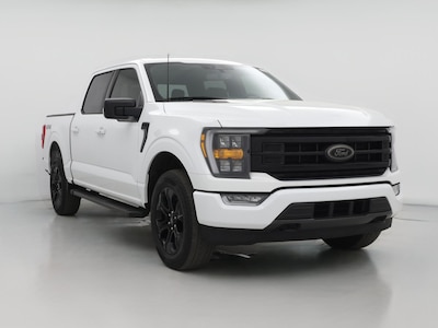2023 Ford F150 XLT