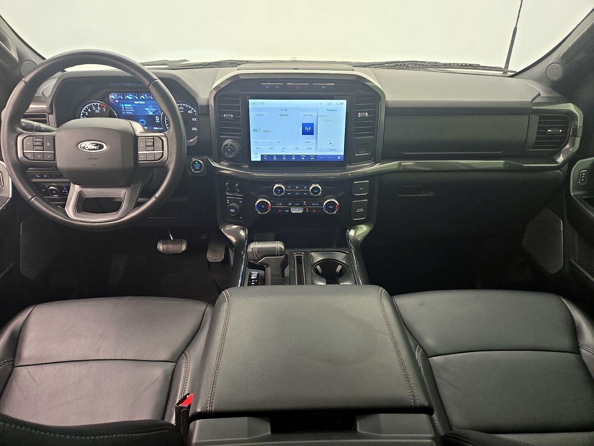 Thumbnail: 2023 Ford F-150 - 9