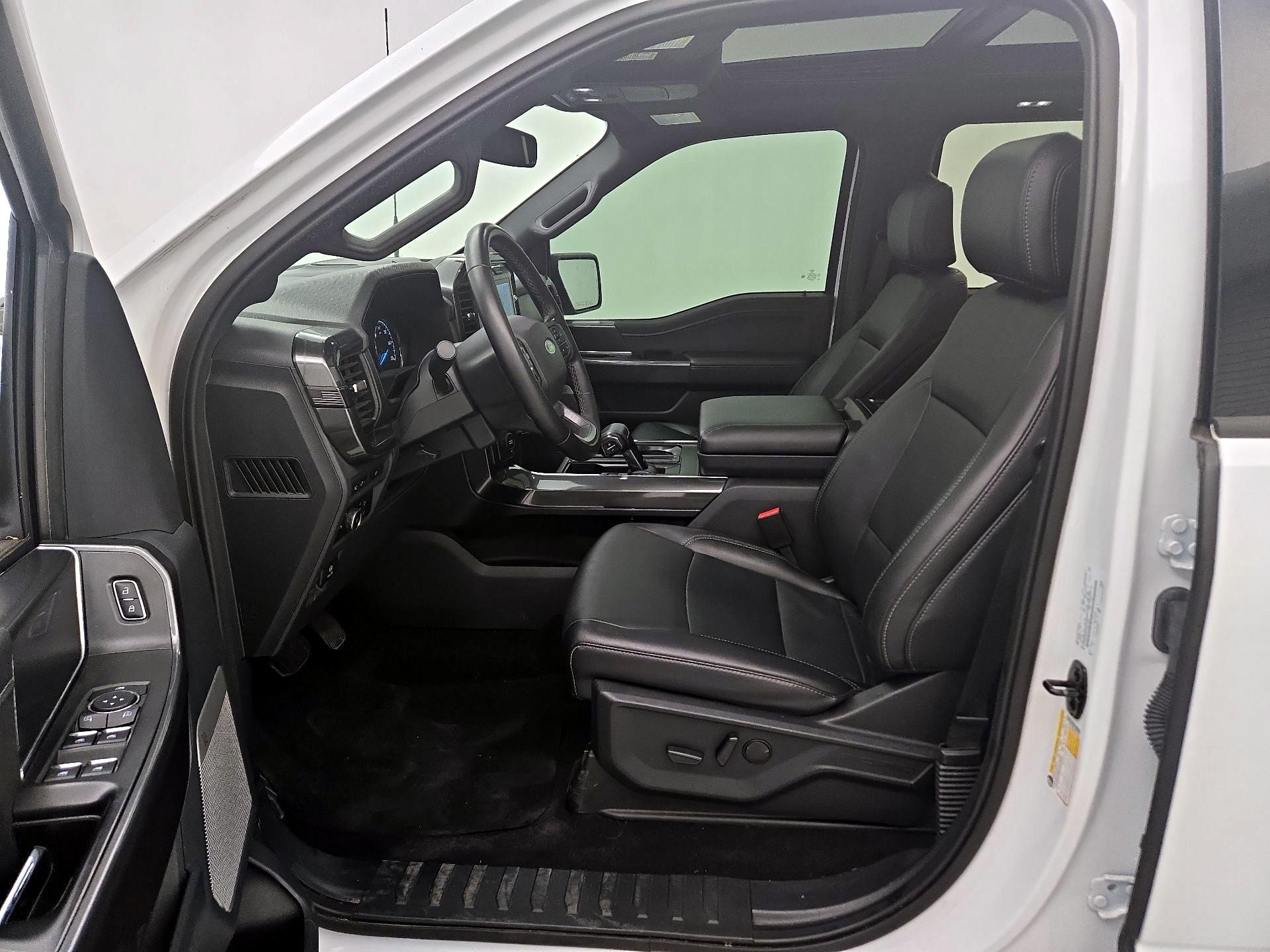 Thumbnail: 2023 Ford F-150 - 11
