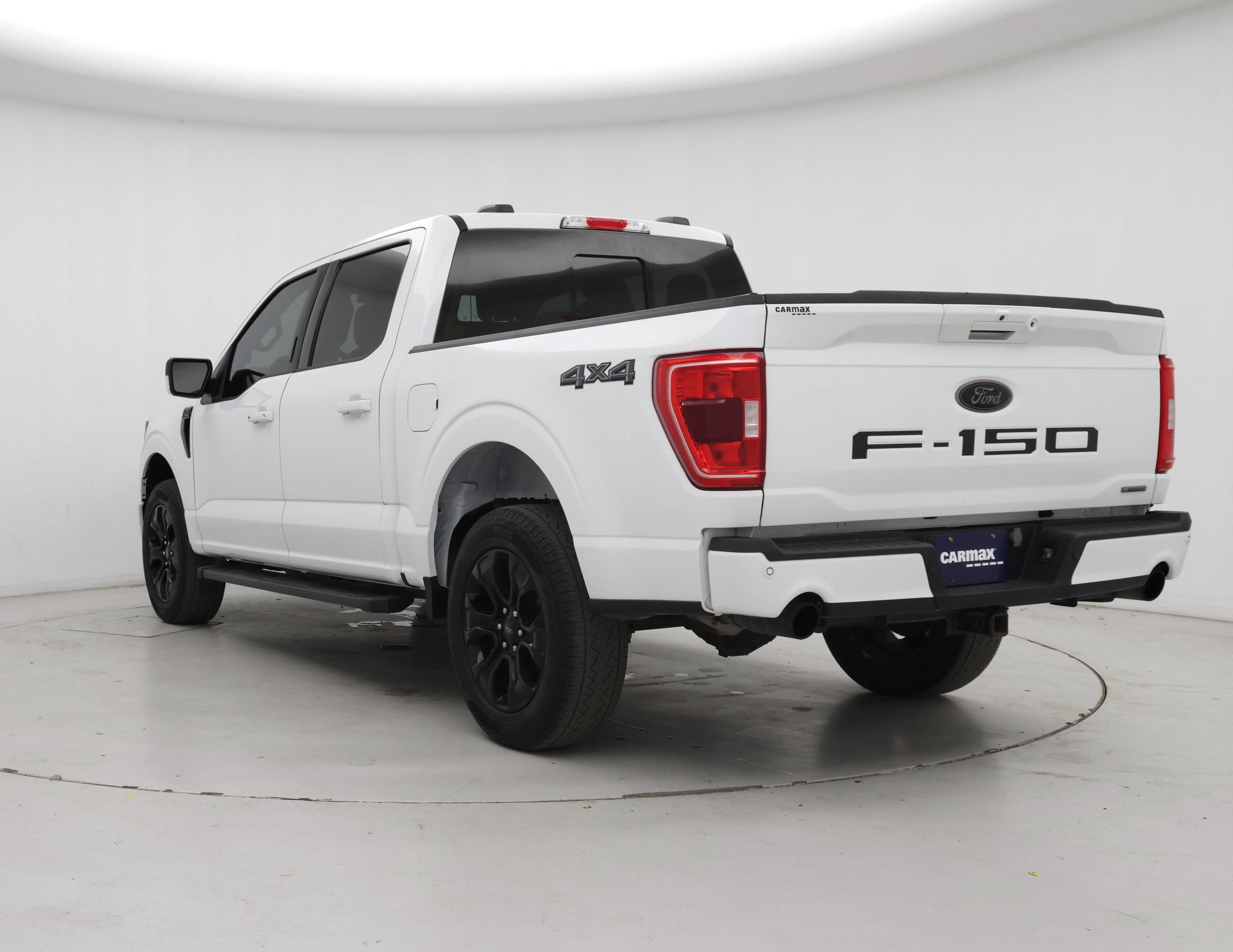 Thumbnail: 2023 Ford F-150 - 2