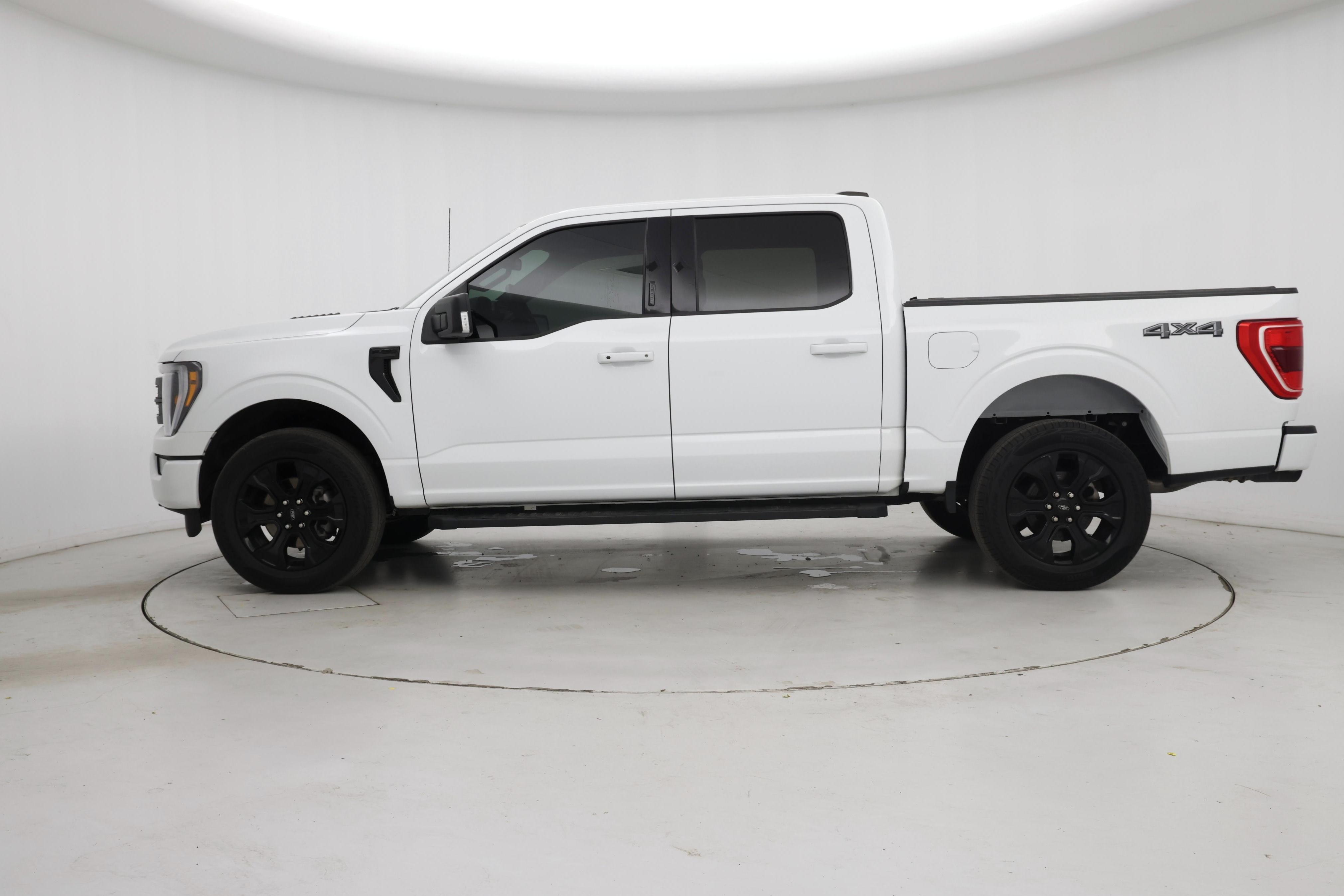 Thumbnail: 2023 Ford F-150 - 3