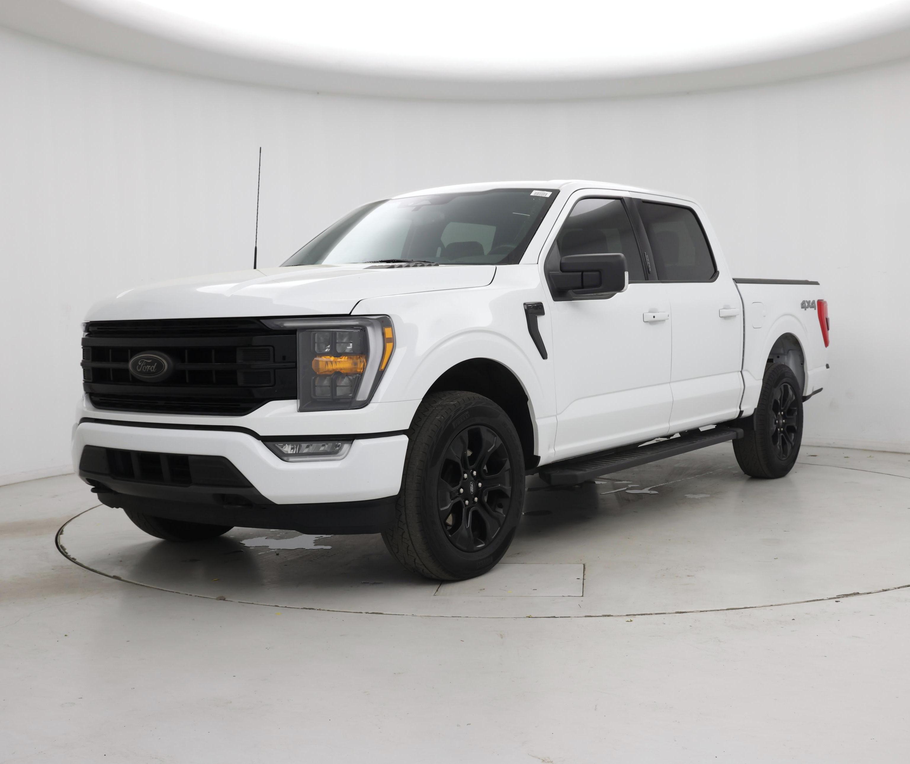 Thumbnail: 2023 Ford F-150 - 4