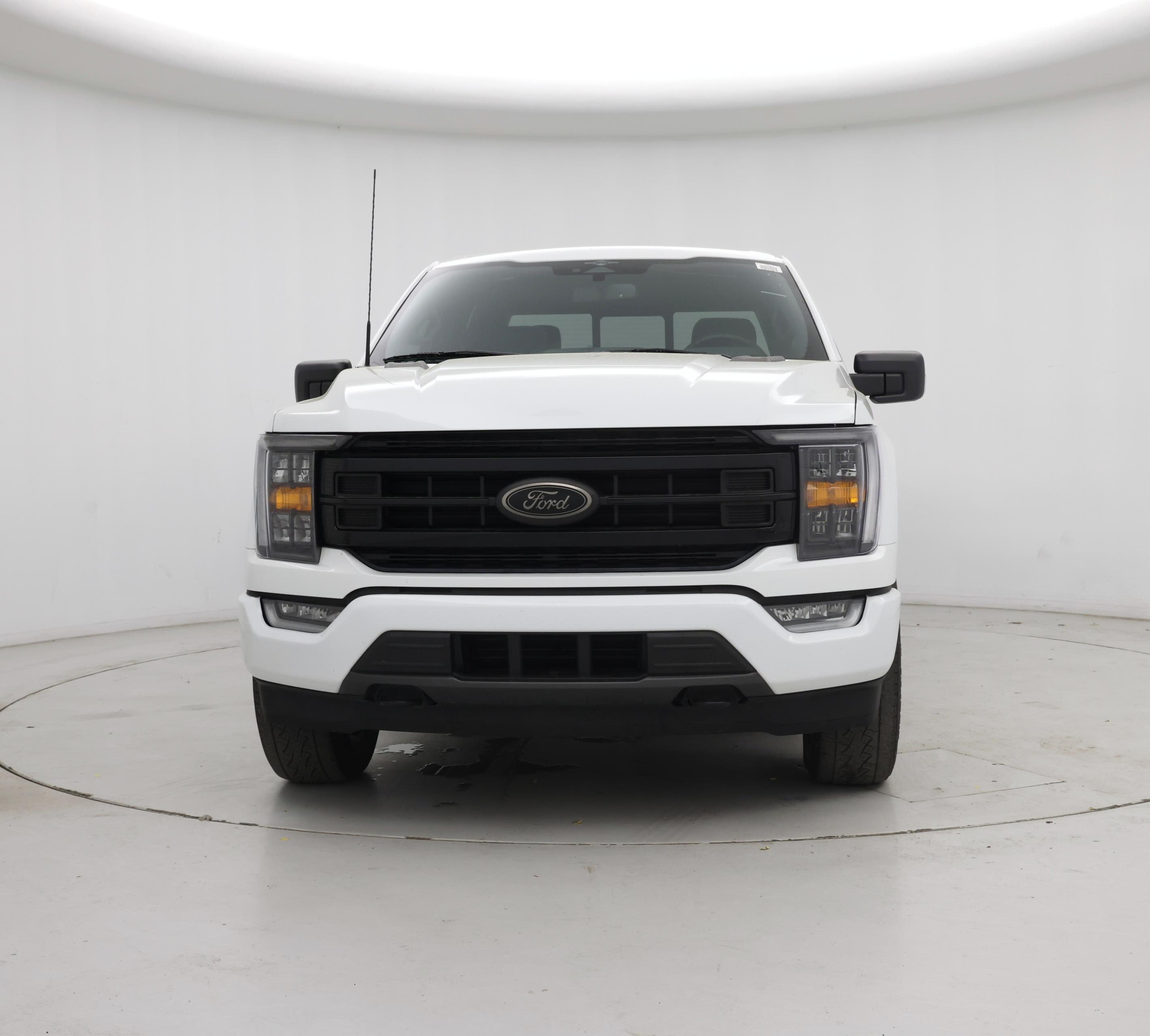 Thumbnail: 2023 Ford F-150 - 5