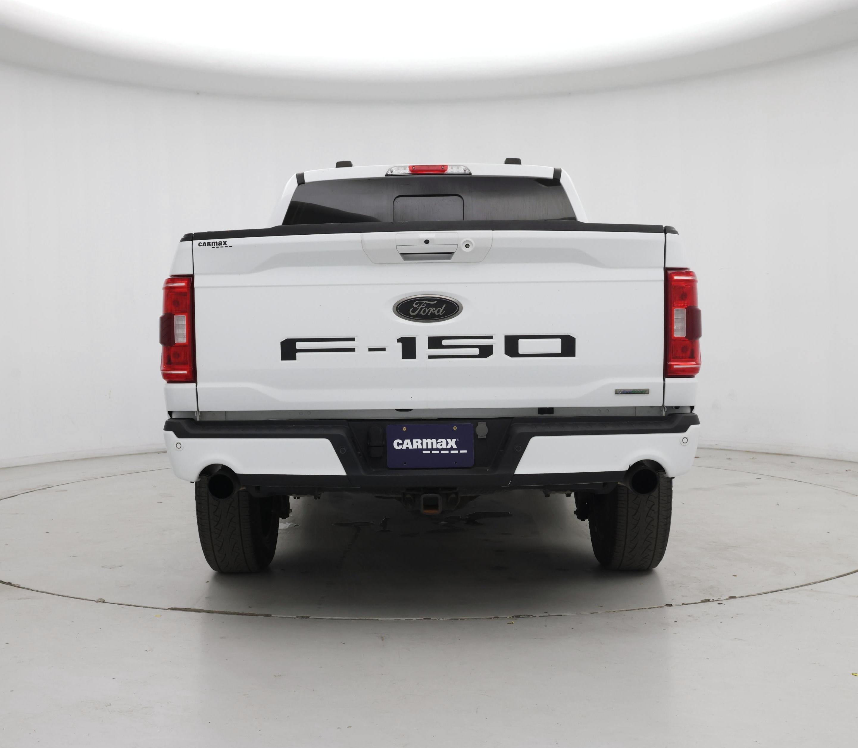 Thumbnail: 2023 Ford F-150 - 6