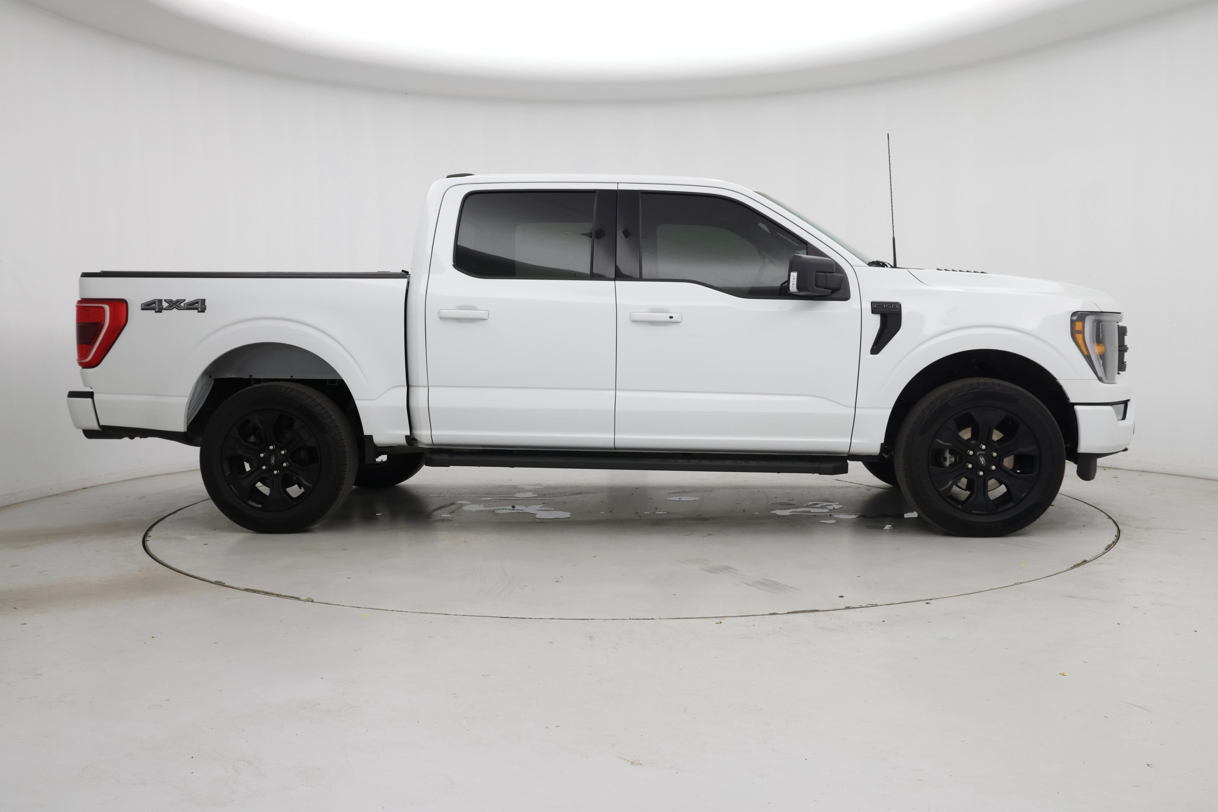 Thumbnail: 2023 Ford F-150 - 7