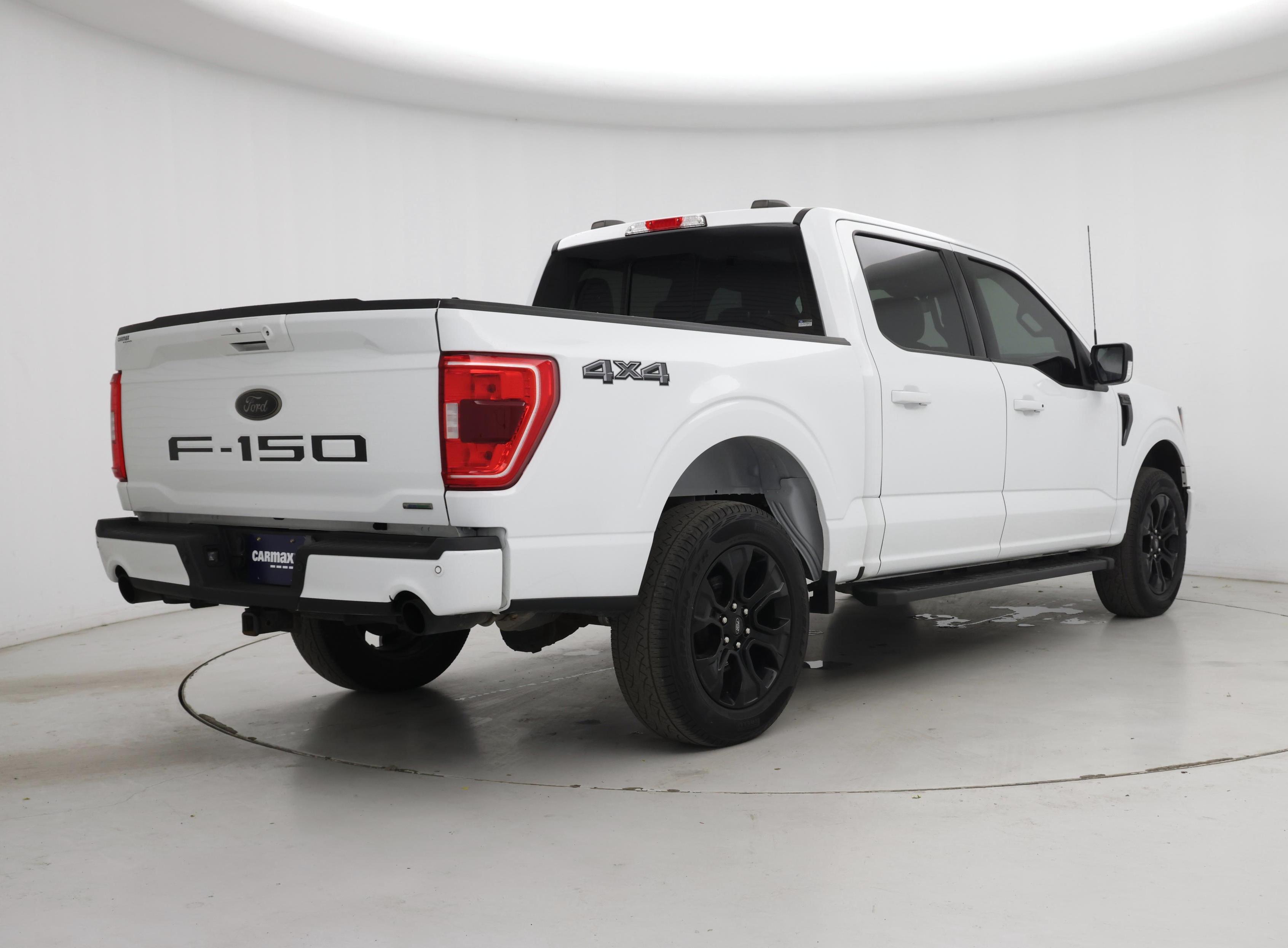 Thumbnail: 2023 Ford F-150 - 8