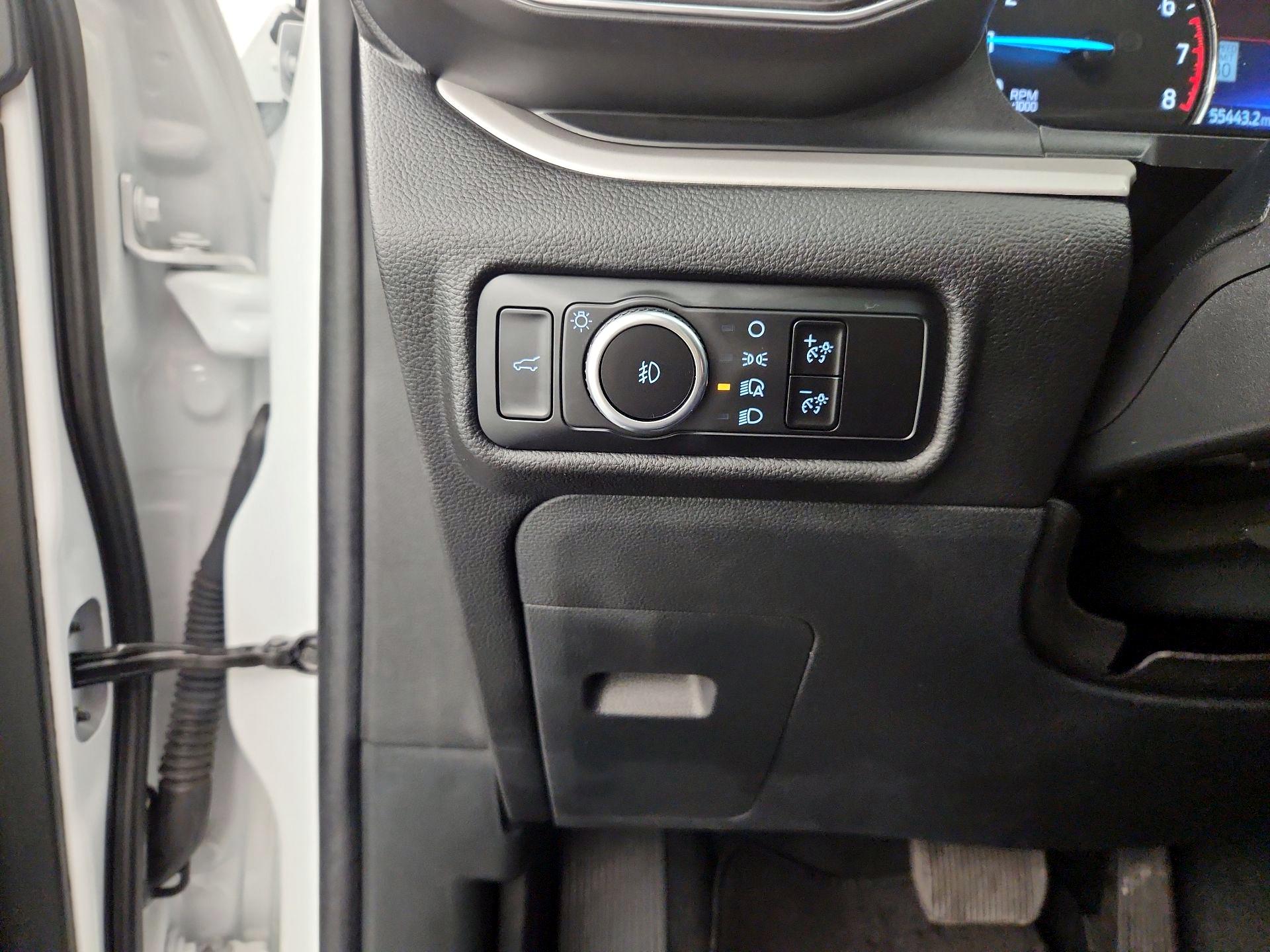 Thumbnail: 2023 Ford Explorer - 13