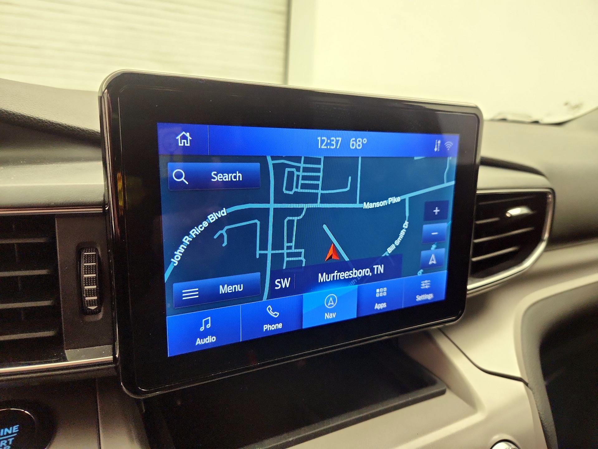 Thumbnail: 2023 Ford Explorer - 14