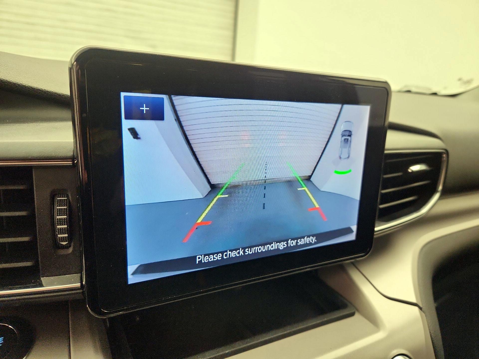 Thumbnail: 2023 Ford Explorer - 15