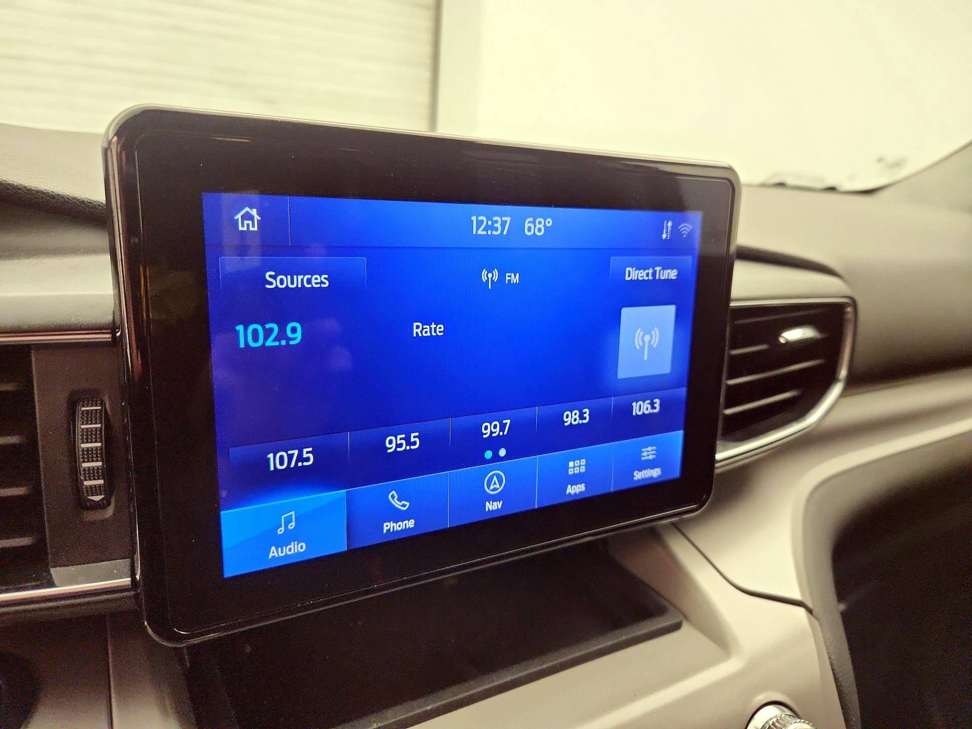 Thumbnail: 2023 Ford Explorer - 16