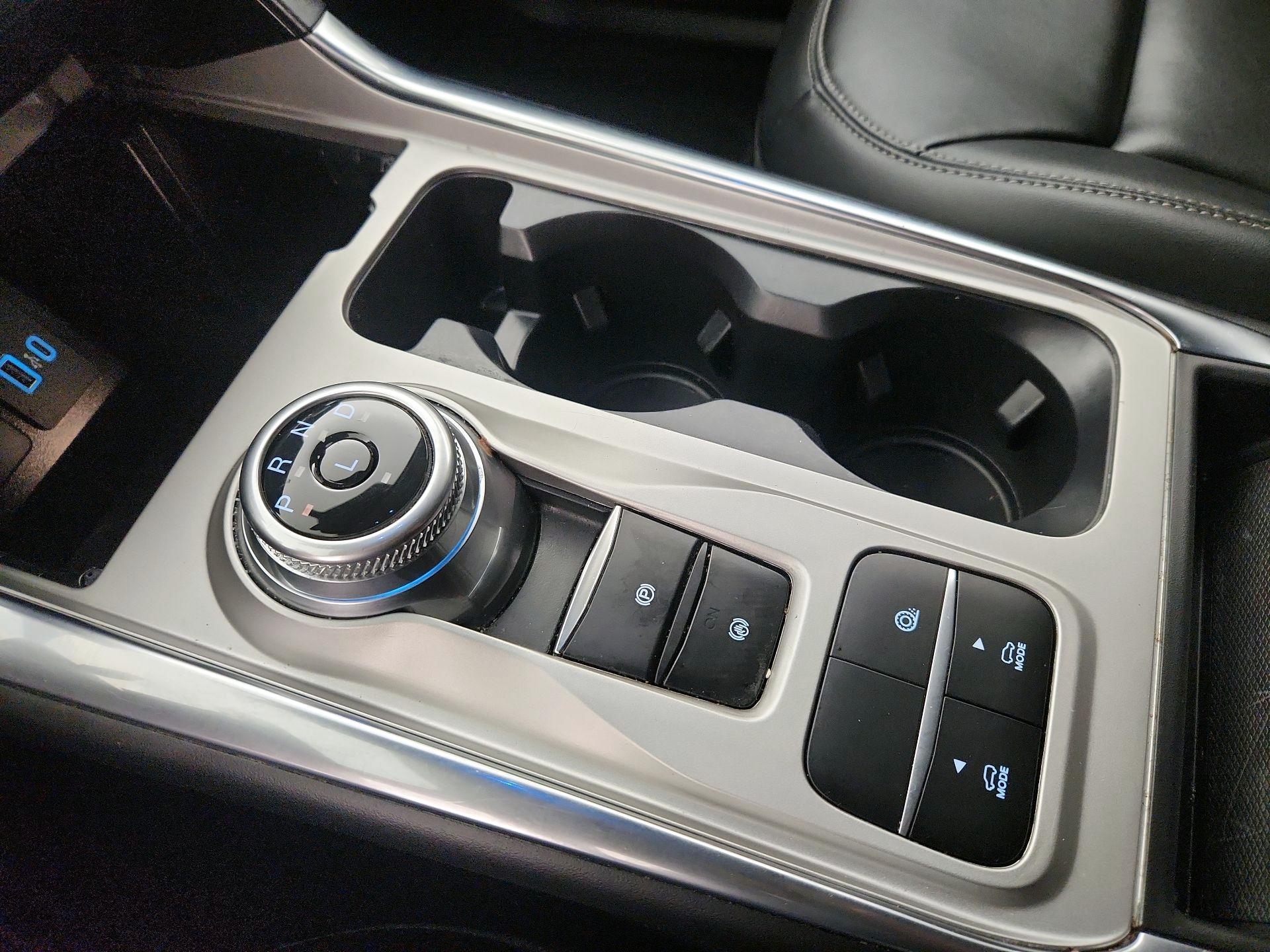 Thumbnail: 2023 Ford Explorer - 18