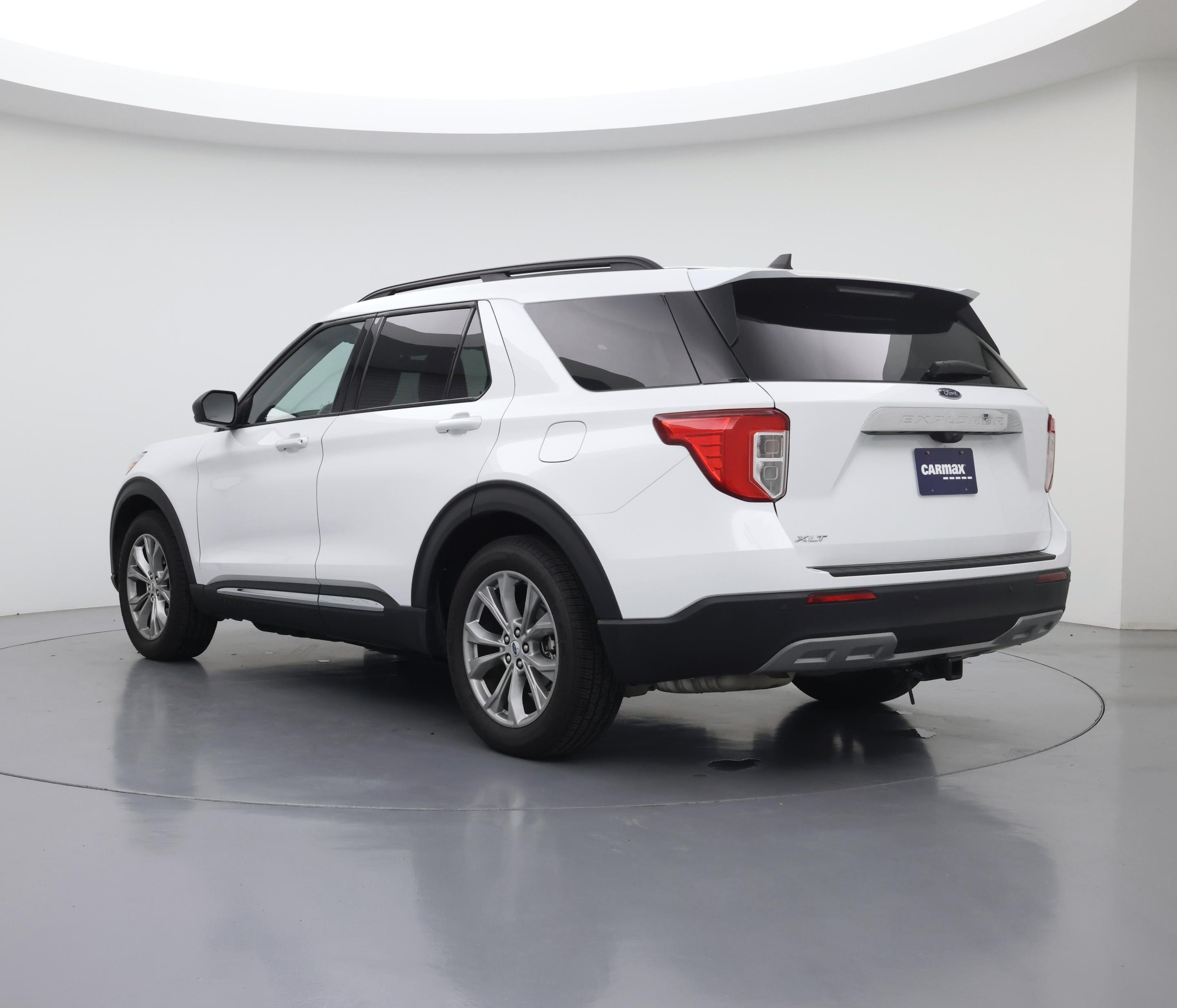 Thumbnail: 2023 Ford Explorer - 2