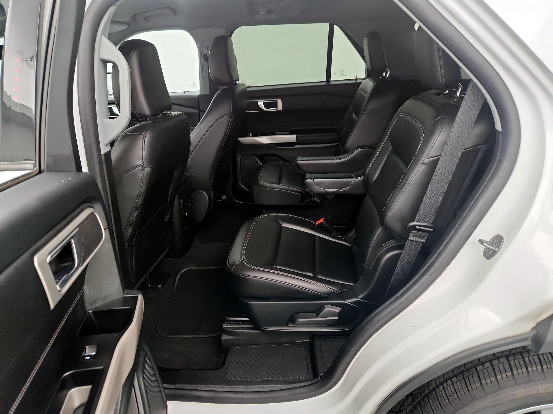 Thumbnail: 2023 Ford Explorer - 20