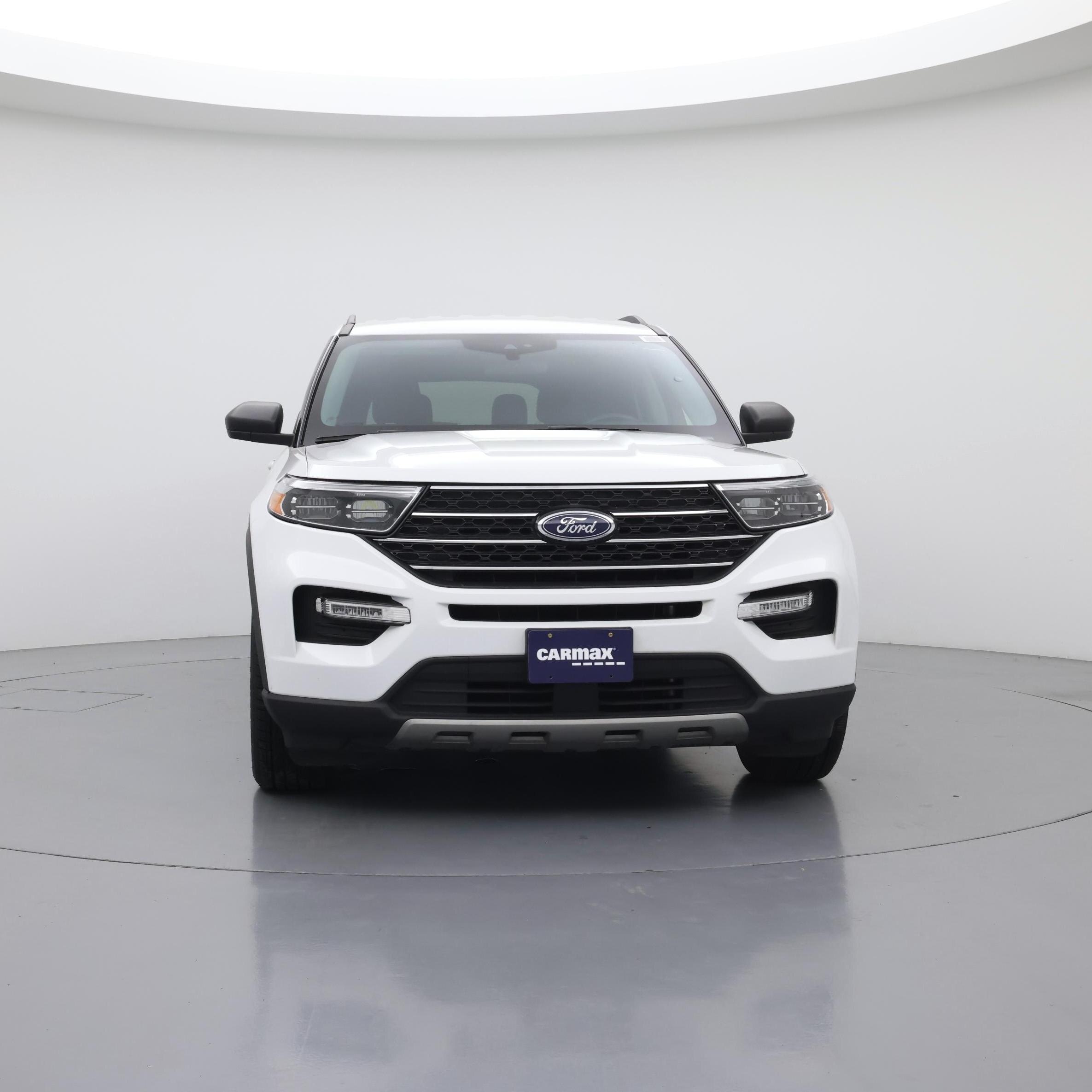 Thumbnail: 2023 Ford Explorer - 5