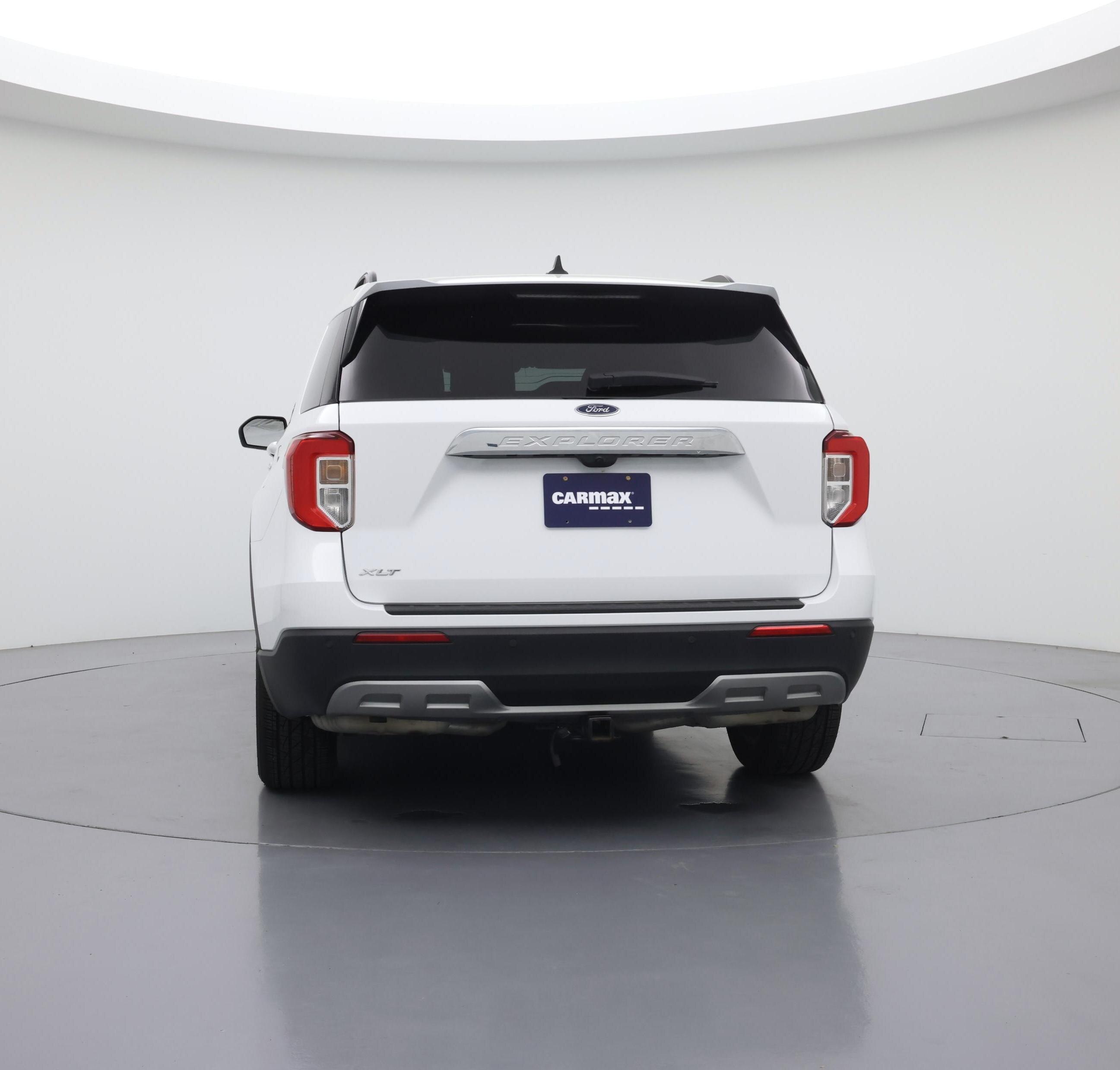 Thumbnail: 2023 Ford Explorer - 6