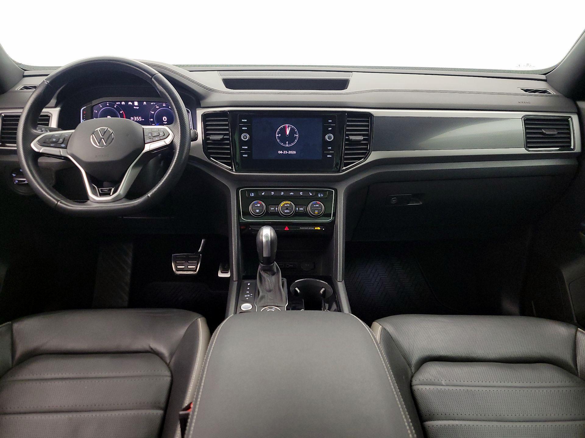 Thumbnail: 2020 Volkswagen Atlas - 9