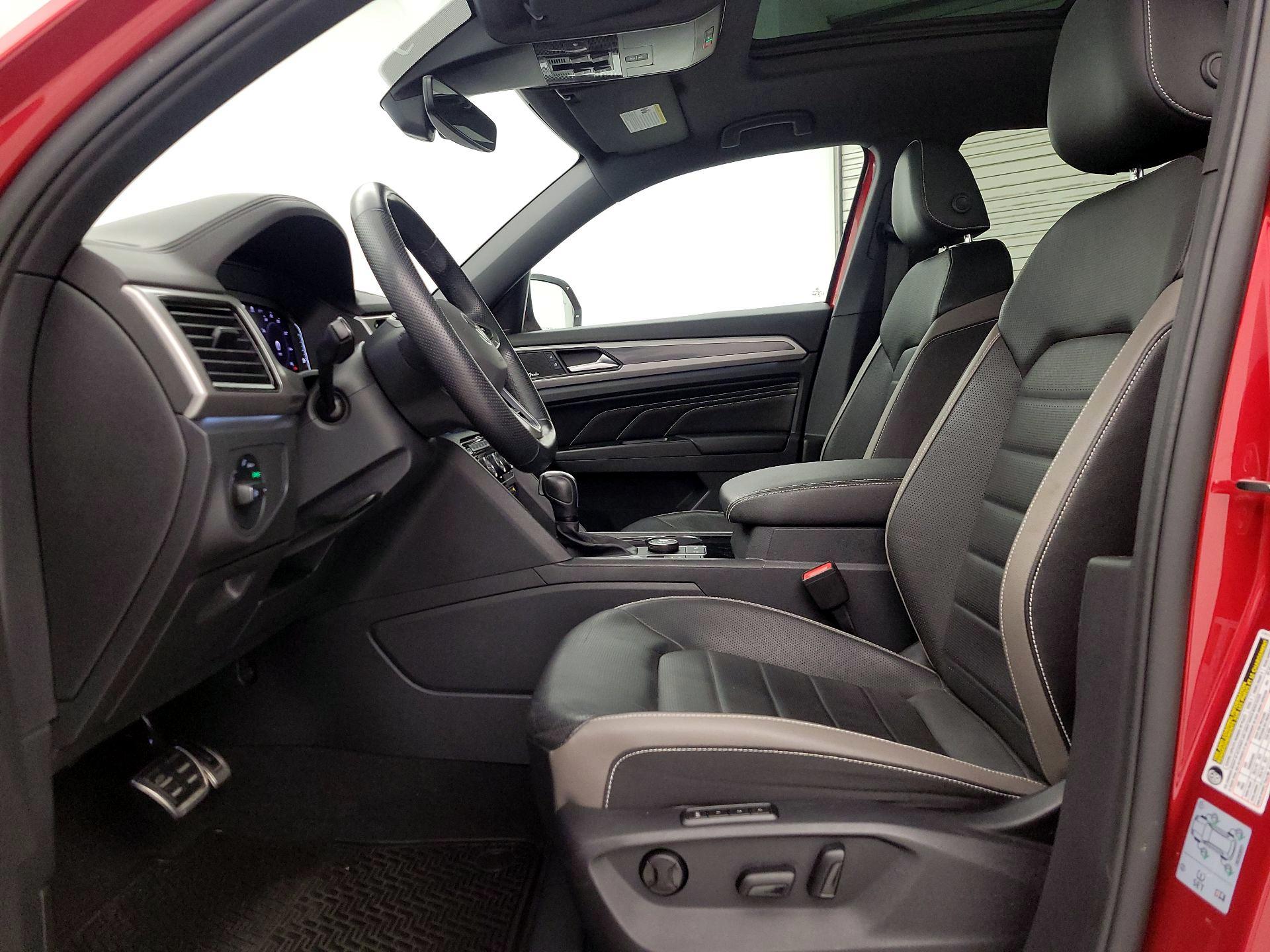 Thumbnail: 2020 Volkswagen Atlas - 11