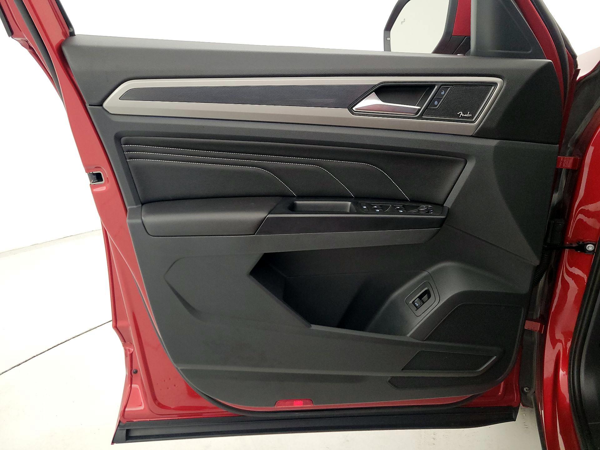 Thumbnail: 2020 Volkswagen Atlas - 12