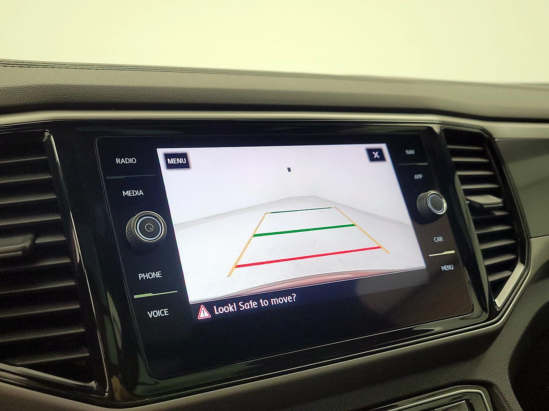 Thumbnail: 2020 Volkswagen Atlas - 14