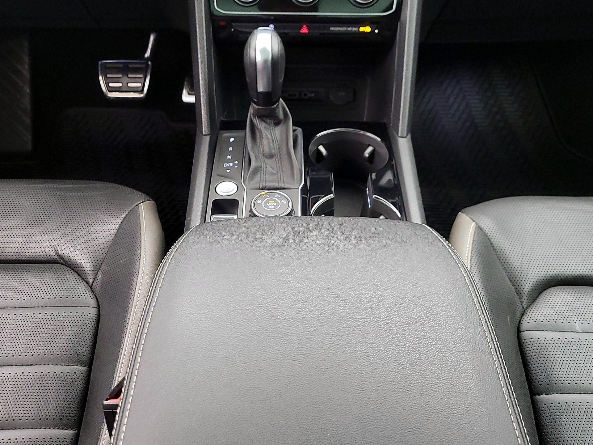 Thumbnail: 2020 Volkswagen Atlas - 17