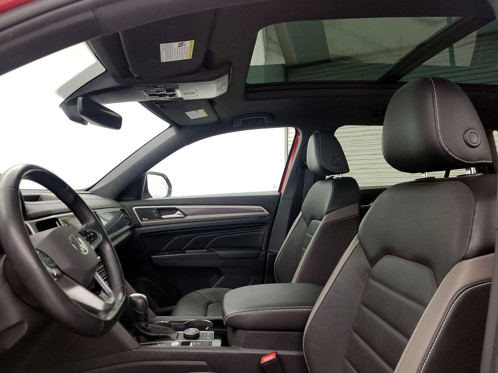 Thumbnail: 2020 Volkswagen Atlas - 19